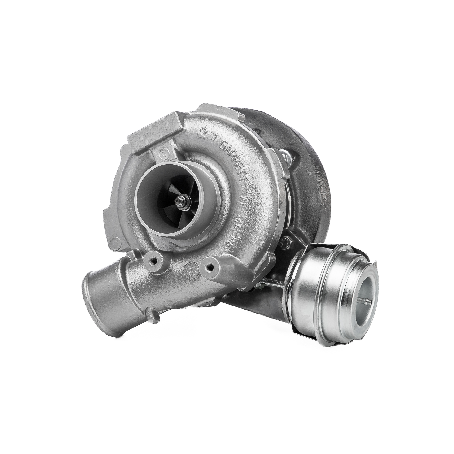 BR Turbo 710415-5001RS Turbină Opel Astra G 2.0 DTI 16V (F08, F48) 101 CP Y 20 DTH