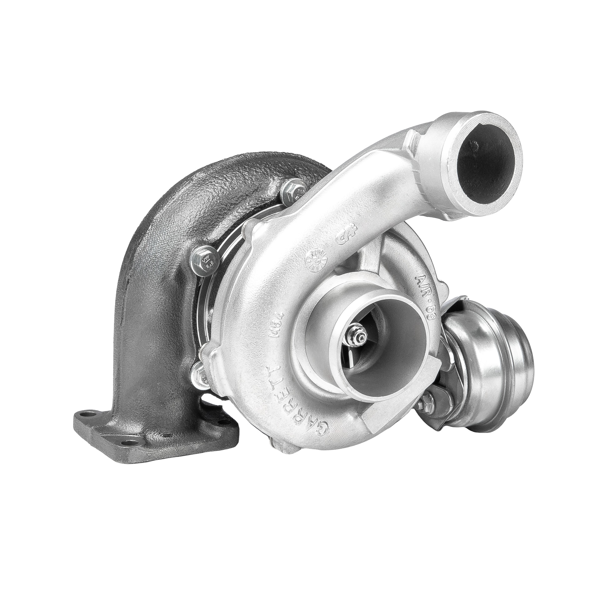 BR Turbo 710811-5001RS Turbo Alfa Romeo 156 932 2.4 JTD 150 LE 841 C000