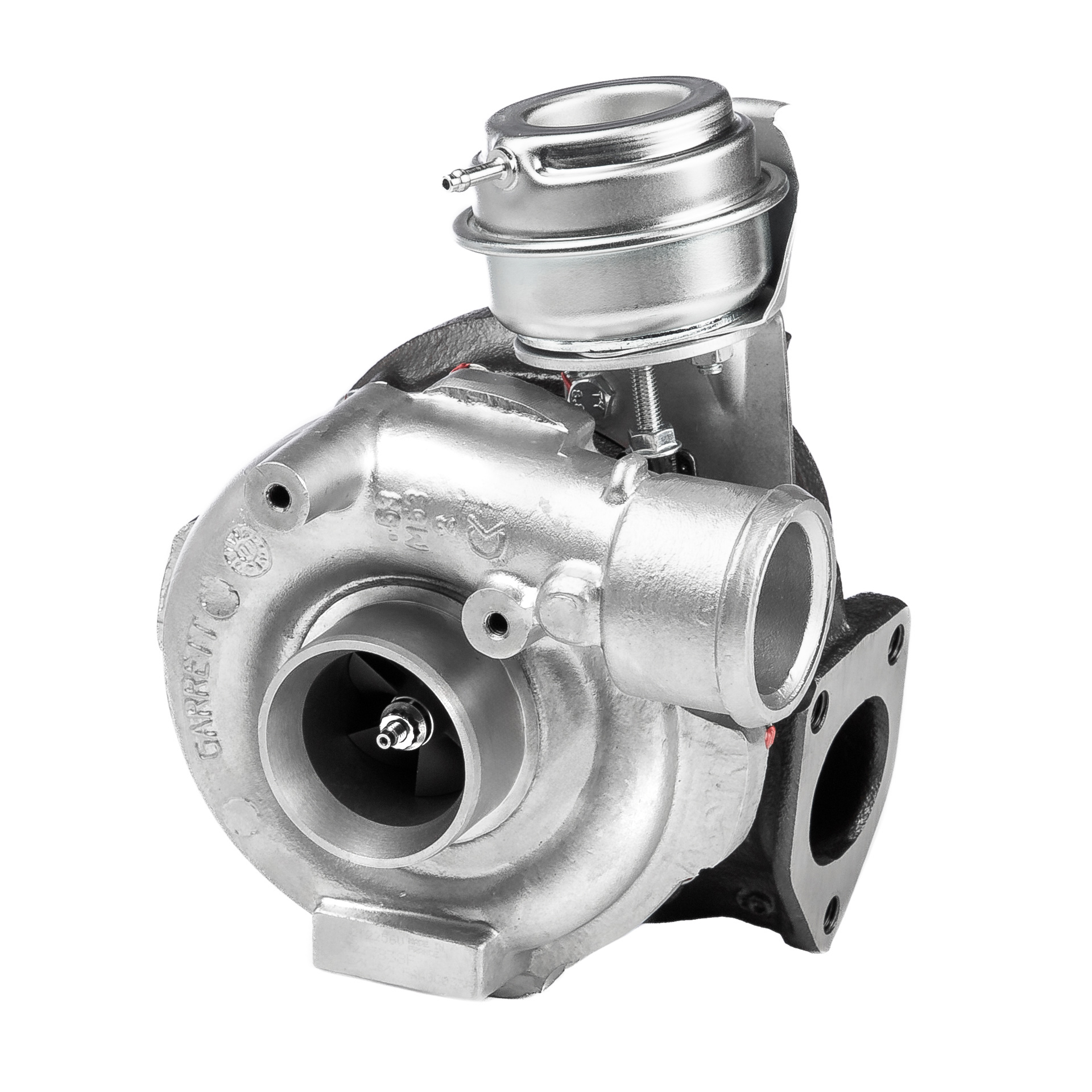 BR Turbo 712541-5001RS Turbo LAND ROVER Range Rover III (L322) 3.0 D 4x4 177 LE 306D1(M57D30)