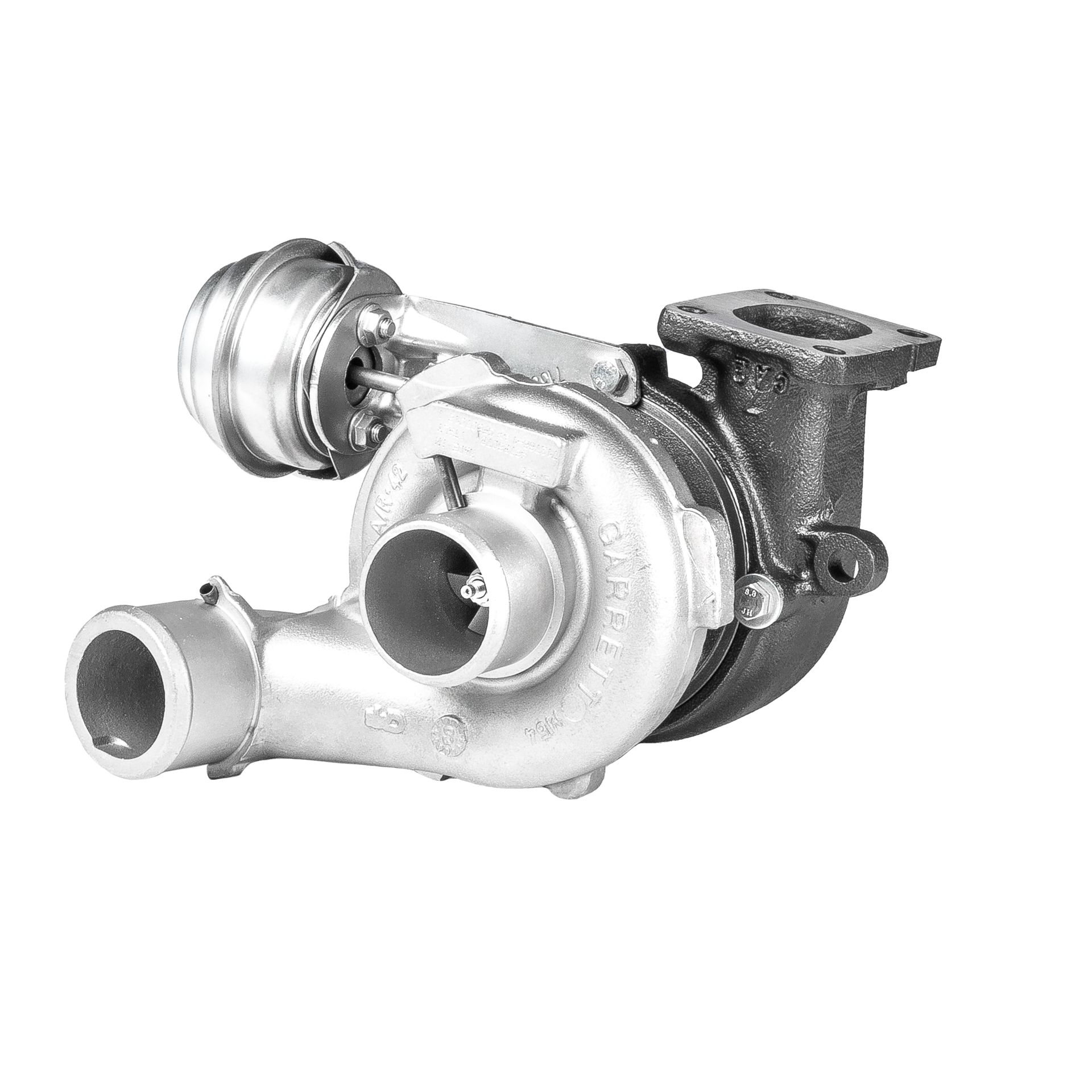 BR Turbo 712766-5001RS Turbo FIAT Stilo Van / Kombi (192) 1.9 JTD (192DXE1A) 116 LE 192 A1.000