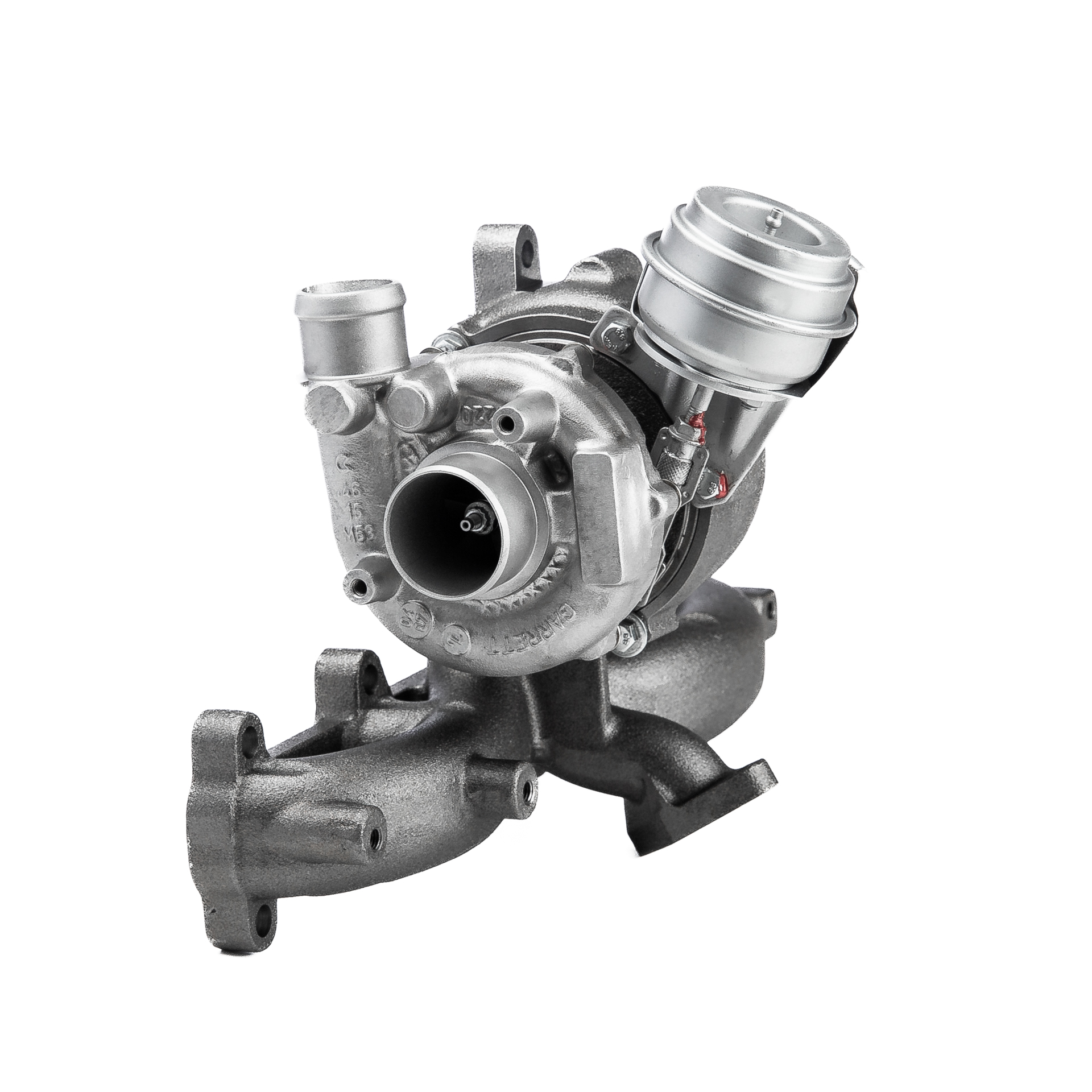 BR Turbo 713673-5001RS Turbo VW Bora 1j2 1.9 TDI 90 Pk ALH