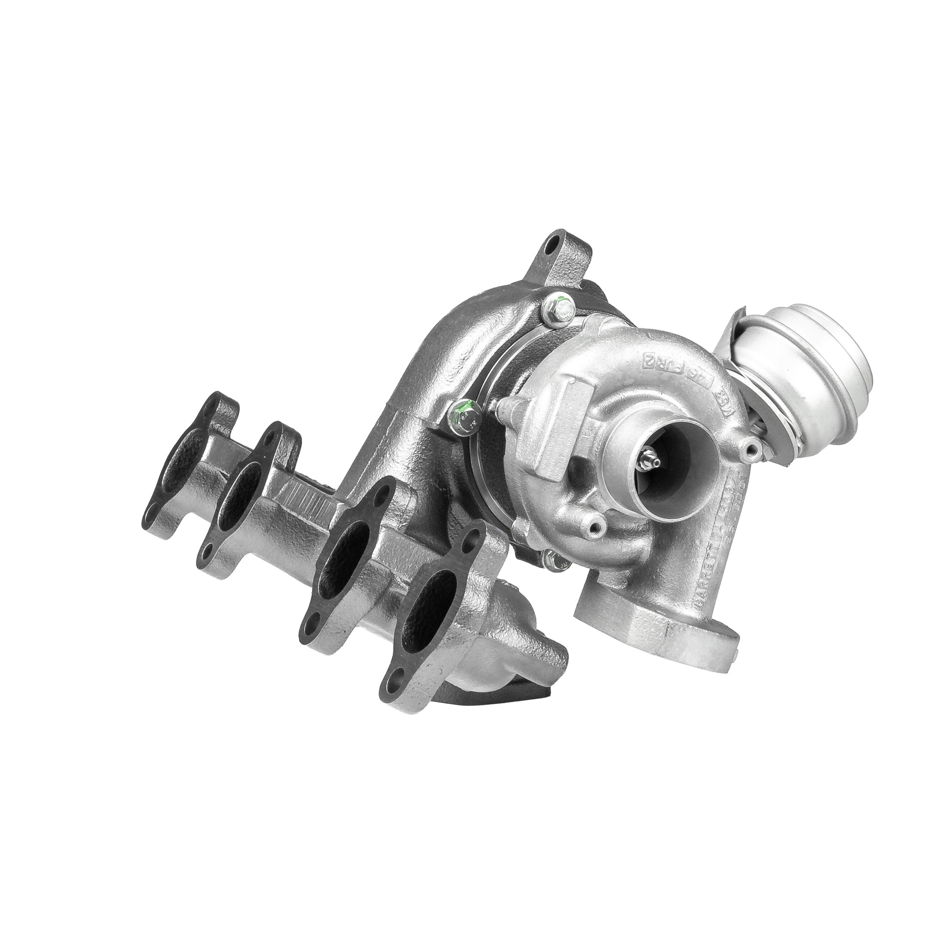 BR Turbo 716860-5001RS Turbo VW Bora 1j2 1.9 TDI 130 Pk ASZ