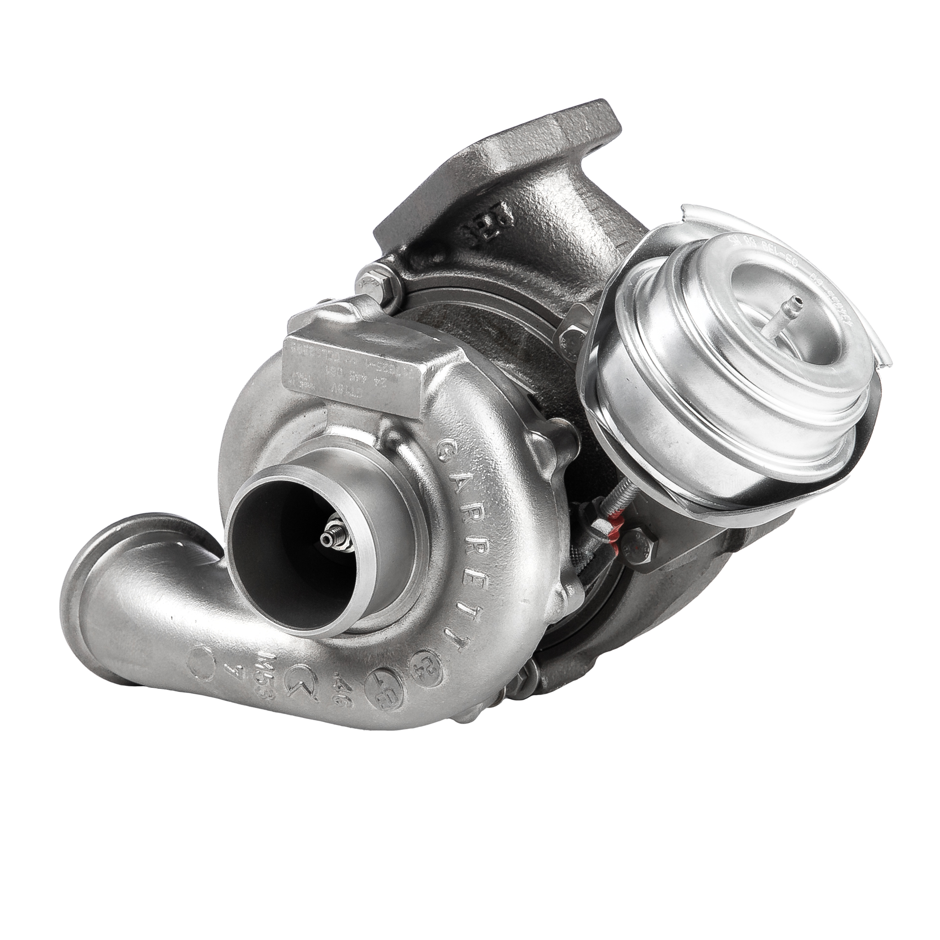 BR Turbo 717625-5001RS Turbo Opel Astra g f48 2.2 DTI (F08, F48) 117 hk Y 22 DTR