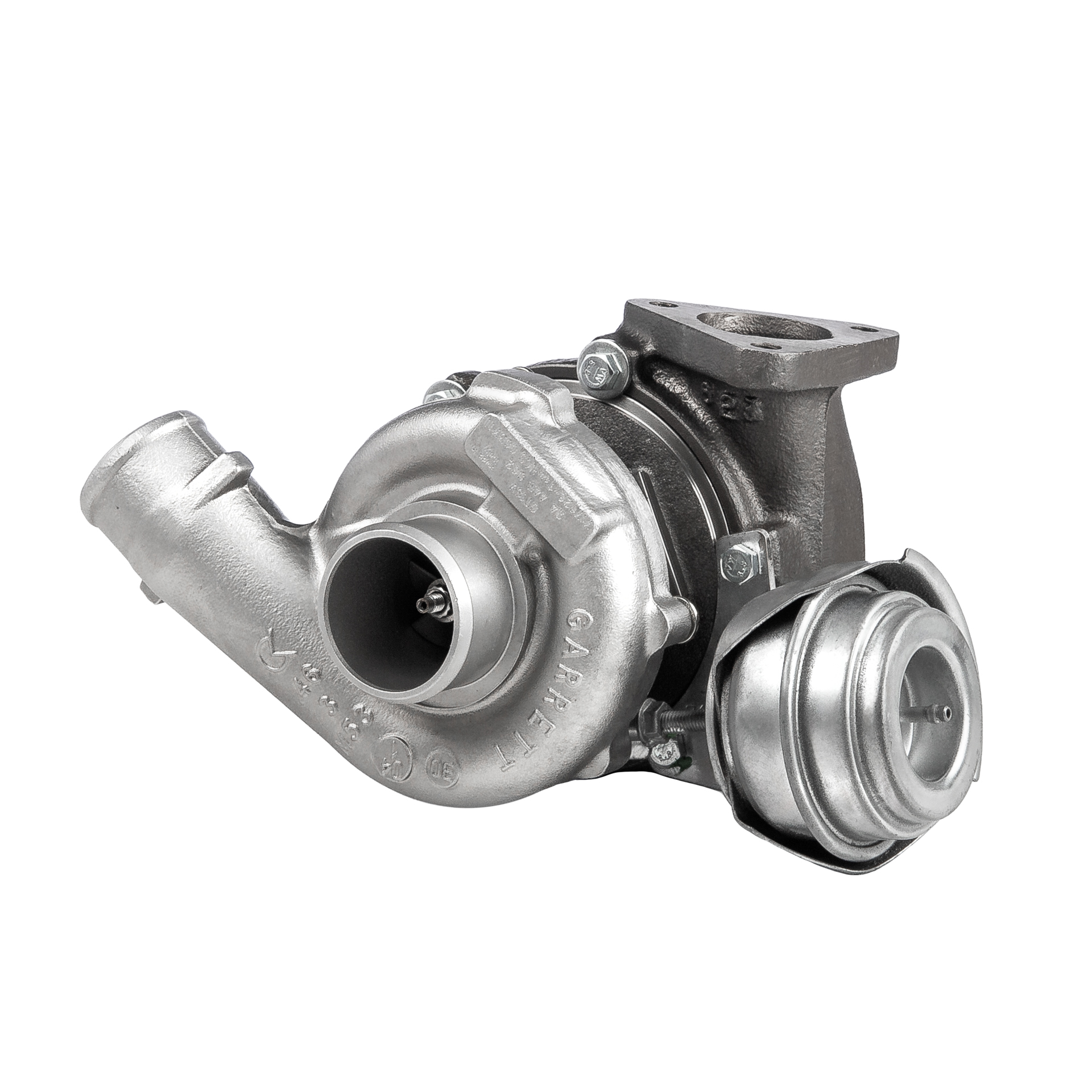 BR Turbo 717626-5001RS Turbo Vectra С Z02 2.2 DTI 16V 125PS 2008