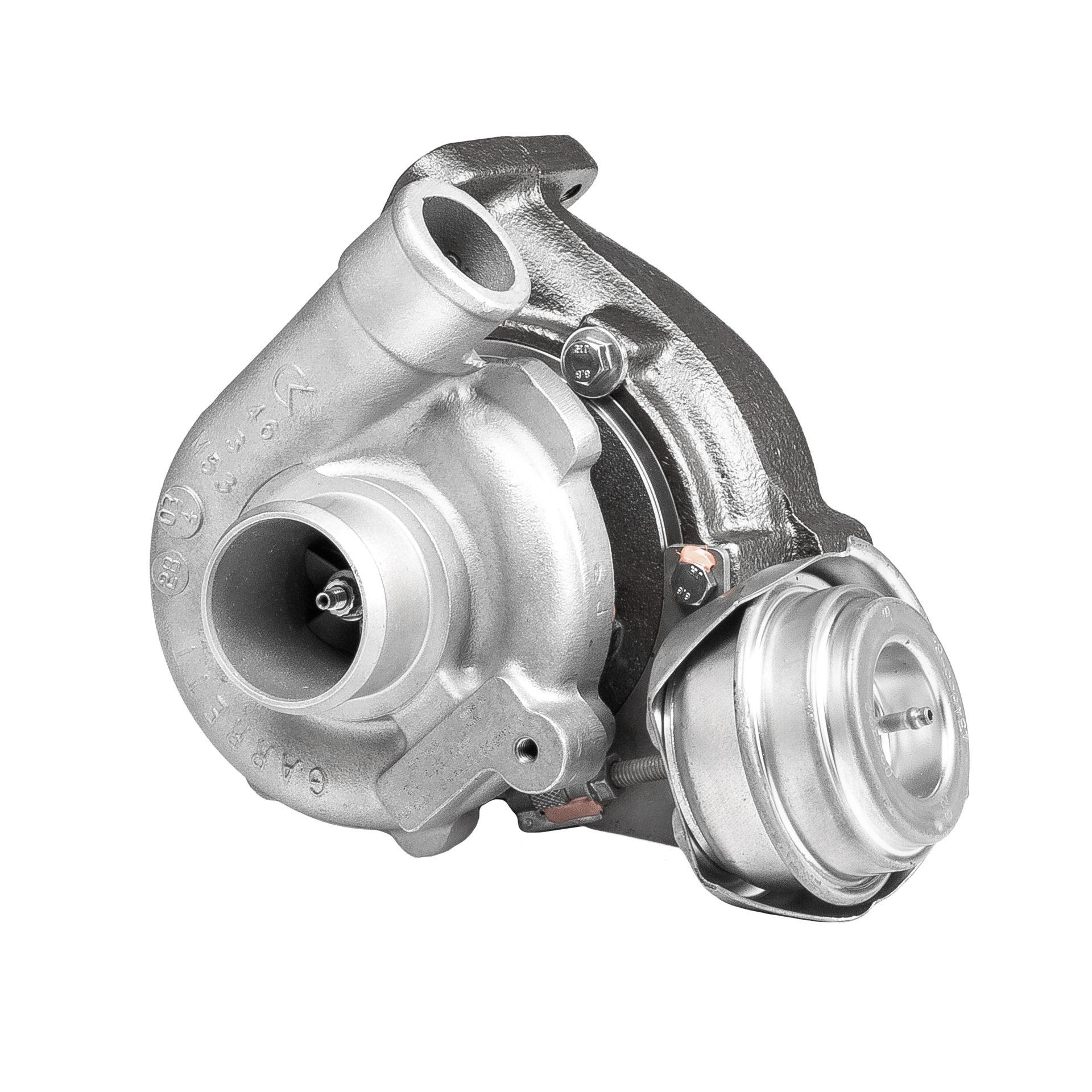 BR Turbo 717627-5001RS Turbo Opel Frontera B 2.2 DTI (6B_ZC, 6B_VF, 6B_66, 6B_76) 116 HK X 22 DTH