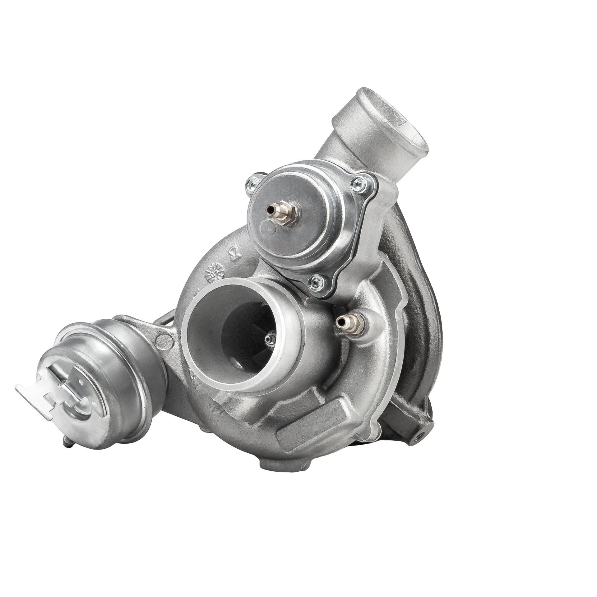 BR Turbo 720168-5001RS Turbo Vectra С Z02 2.0 16V Turbo 175PS 2006