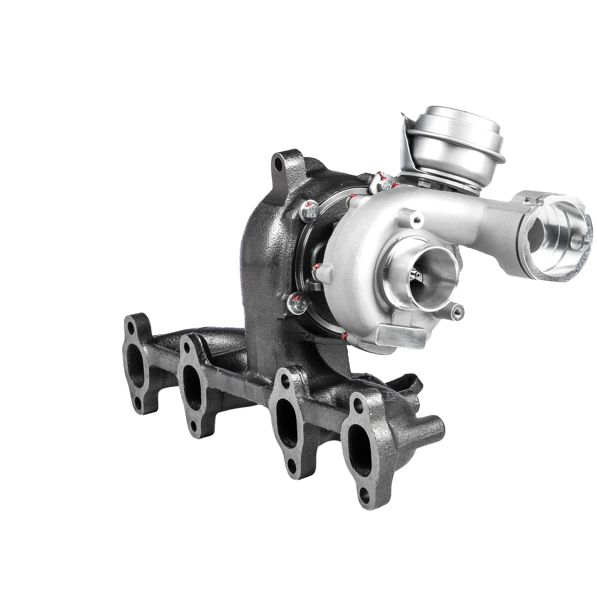 BR Turbo 721021-5001RS Turbo VW Bora Variant 1.9 TDI 150 cv ARL
