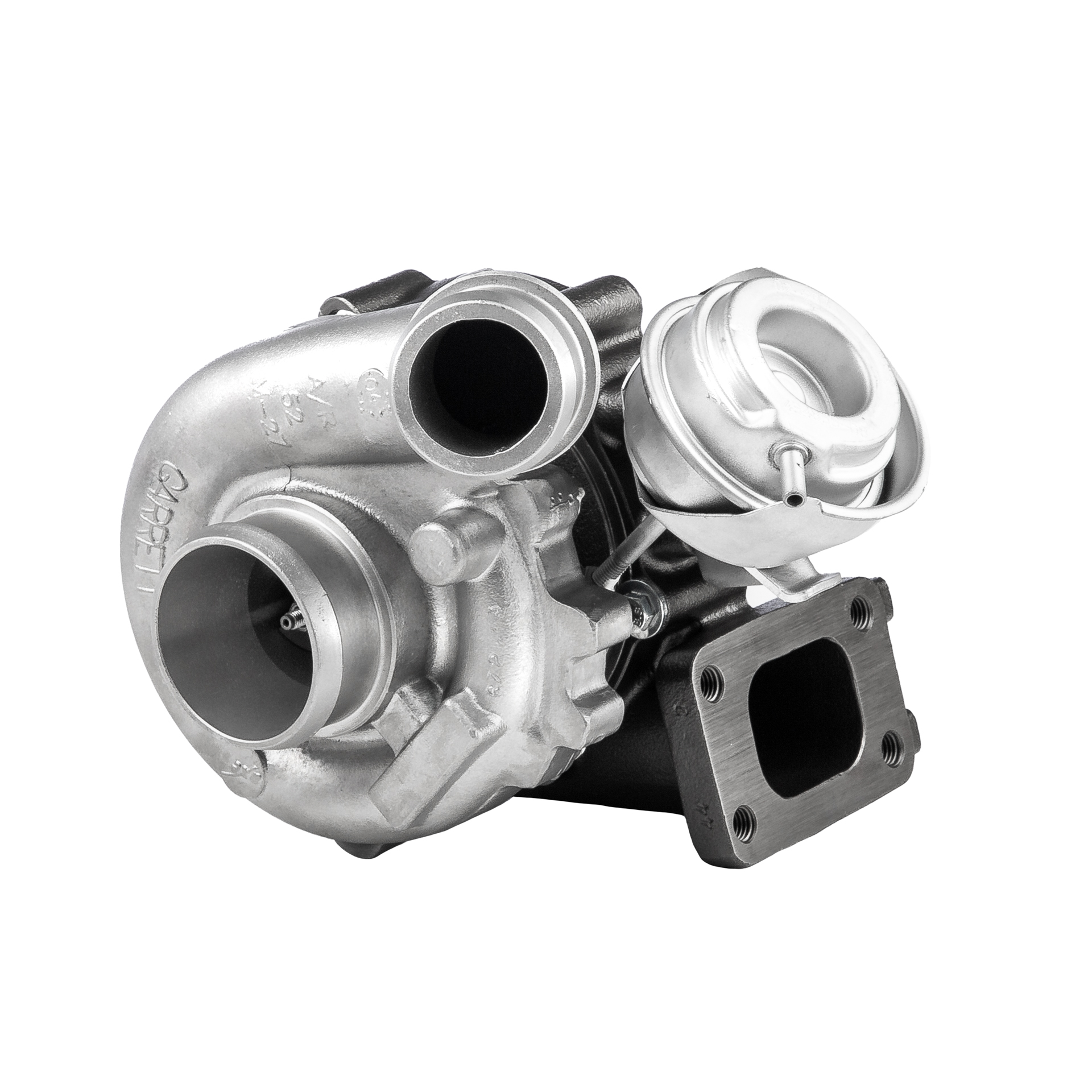 BR Turbo 721204-5001RS Turbo VW LT 28-35 II Bus 2.8 TDI 158 Pk BCQ