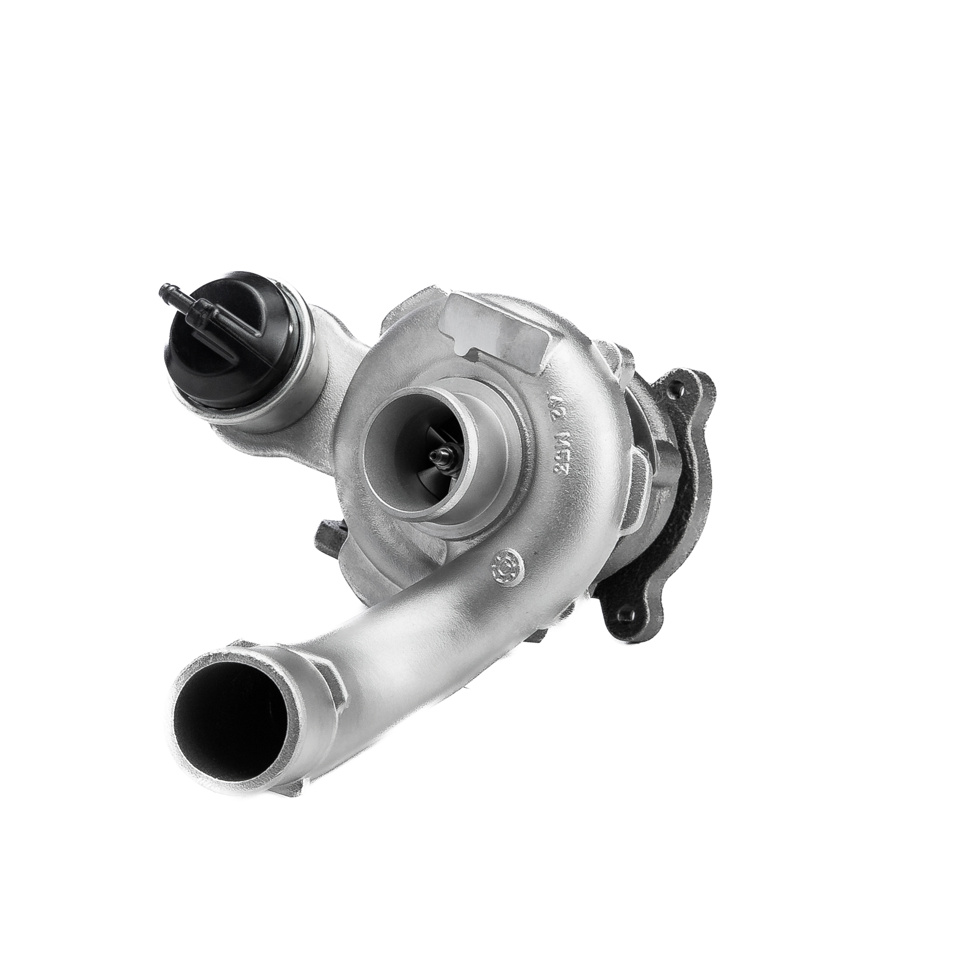 BR Turbo 738123-5001RS Turbo Renault Laguna 1 1.9 dCi 107CV 1999