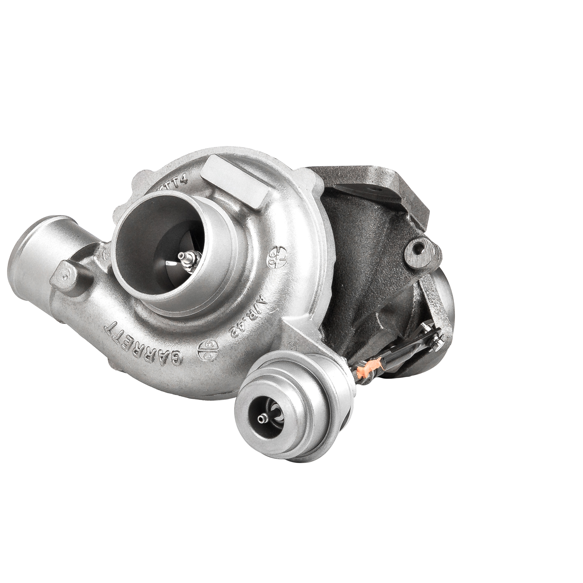 BR Turbo 742289-5001RS Turbo Ssangyong Rexton 2 2.7 Xdi Turbo 4x4 180 cv D27DTP