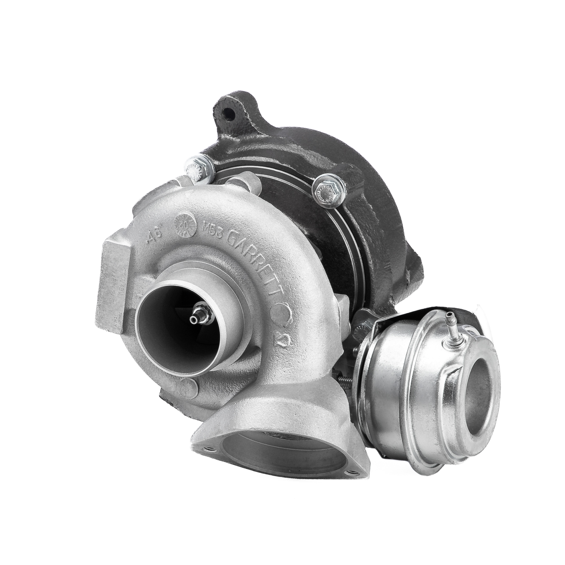 BR Turbo 750431-5001RS Turbo Alpina D3 E90 2.0 200PS 2008