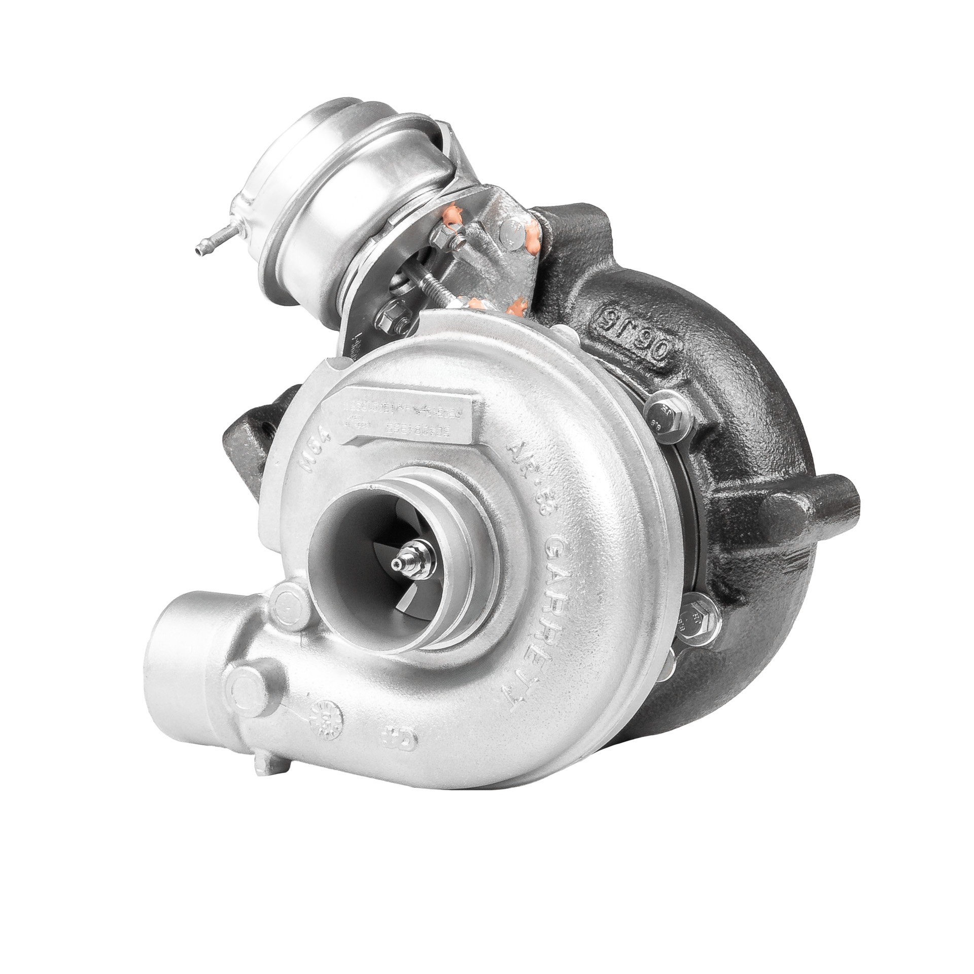 BR Turbo 750510-5001RS Turbo Fiat Ducato 244 2.8 JTD 4x4 128 Pk 8140.43S