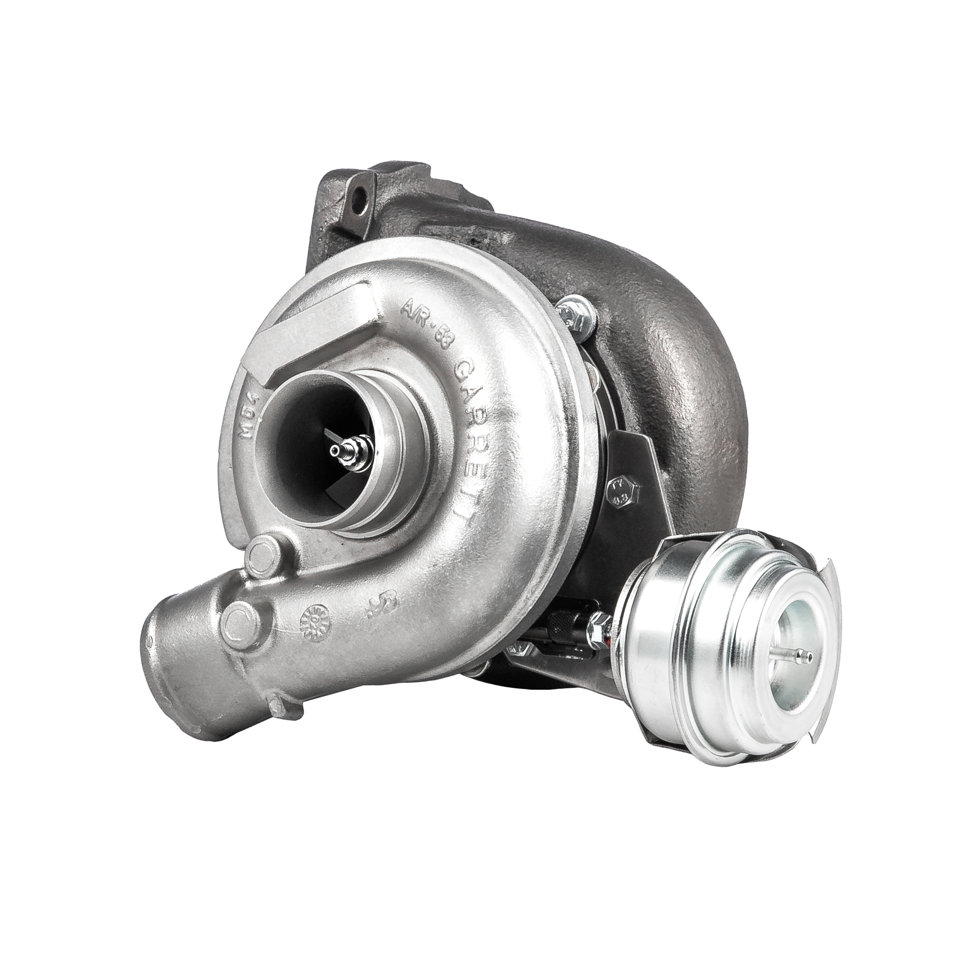 BR Turbo 751758-5001RS Turbo Iveco Daily 3 2.8 50 C 15 146 Pk 8140.43N