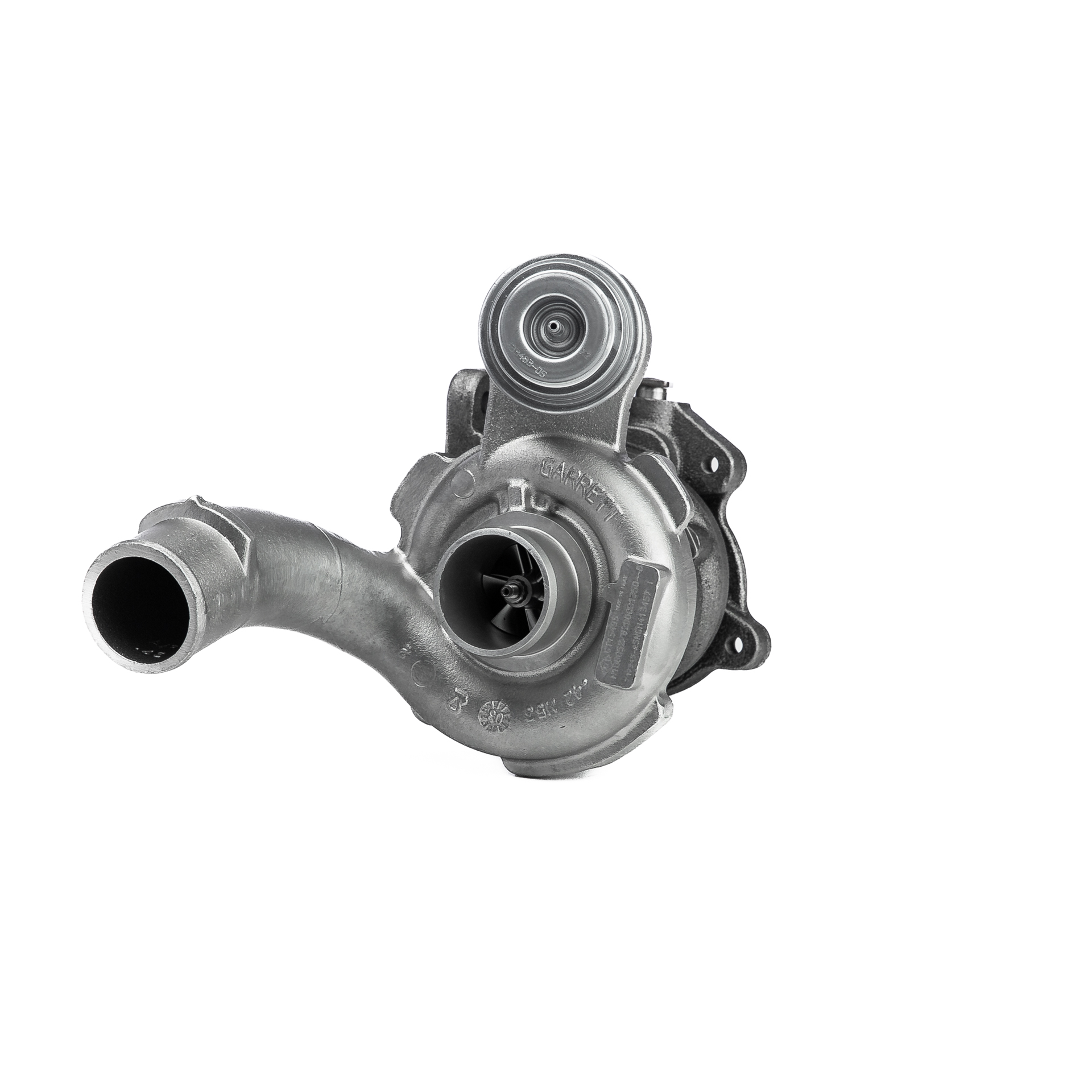 BR Turbo 751768-5001RS Turbo Renault Scenic 1 1.9 dCi RX4 101 Pk F9Q 796