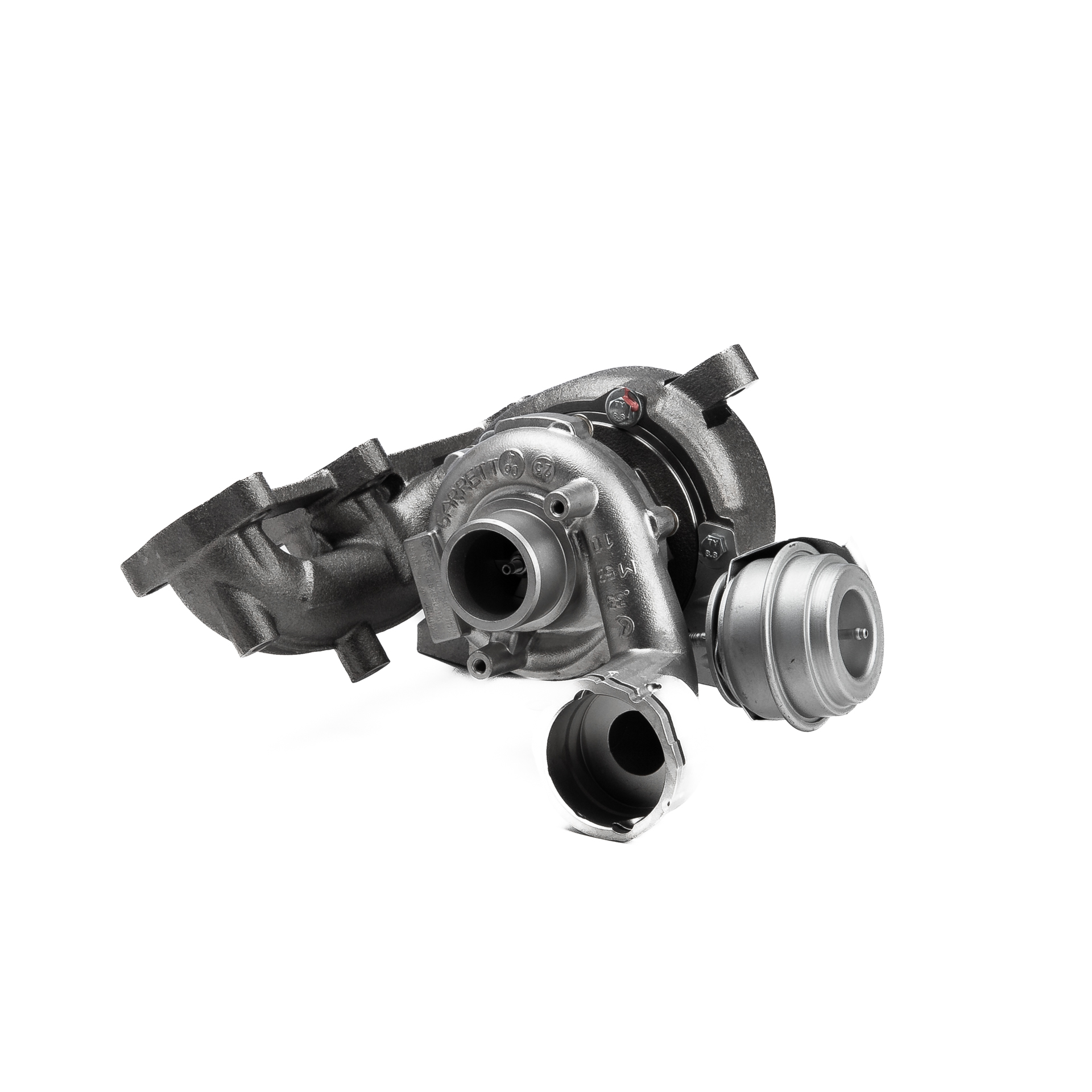 BR Turbo 751851-5001RS Turbo Passat 3BG 1.9 TDI 101 cv AVB