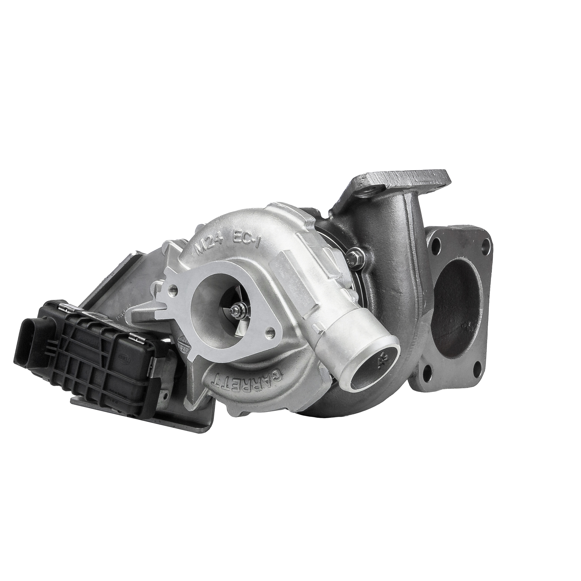 BR Turbo 752610-5001RS Turbo Land Rover Defender Pick-up 2.4 Td4 4x4 140 LE DT244(PUMA)