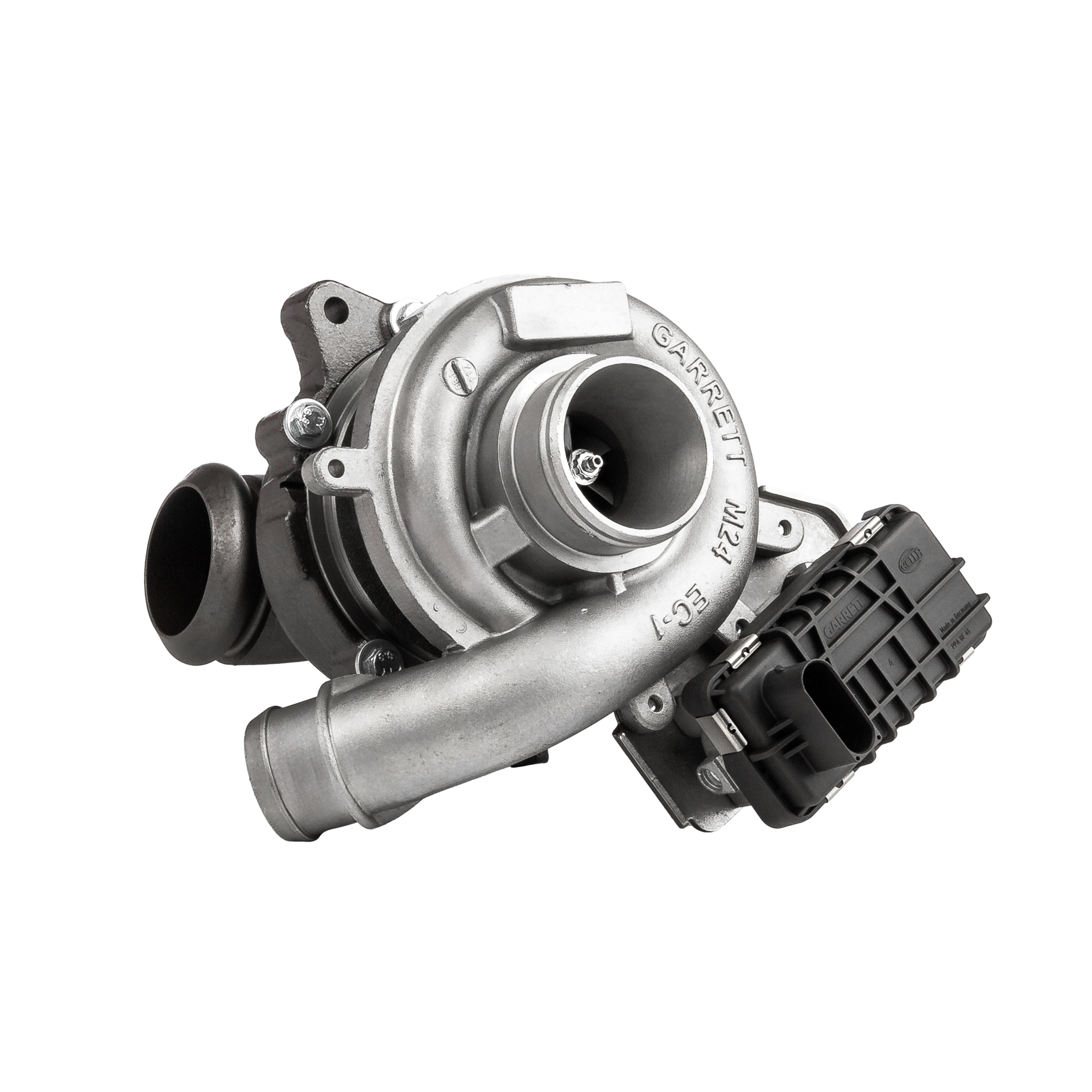 BR Turbo 753544-5001RS Turbo Ford Galaxy WA6 2.2 TDCi 175 PS Q4WA