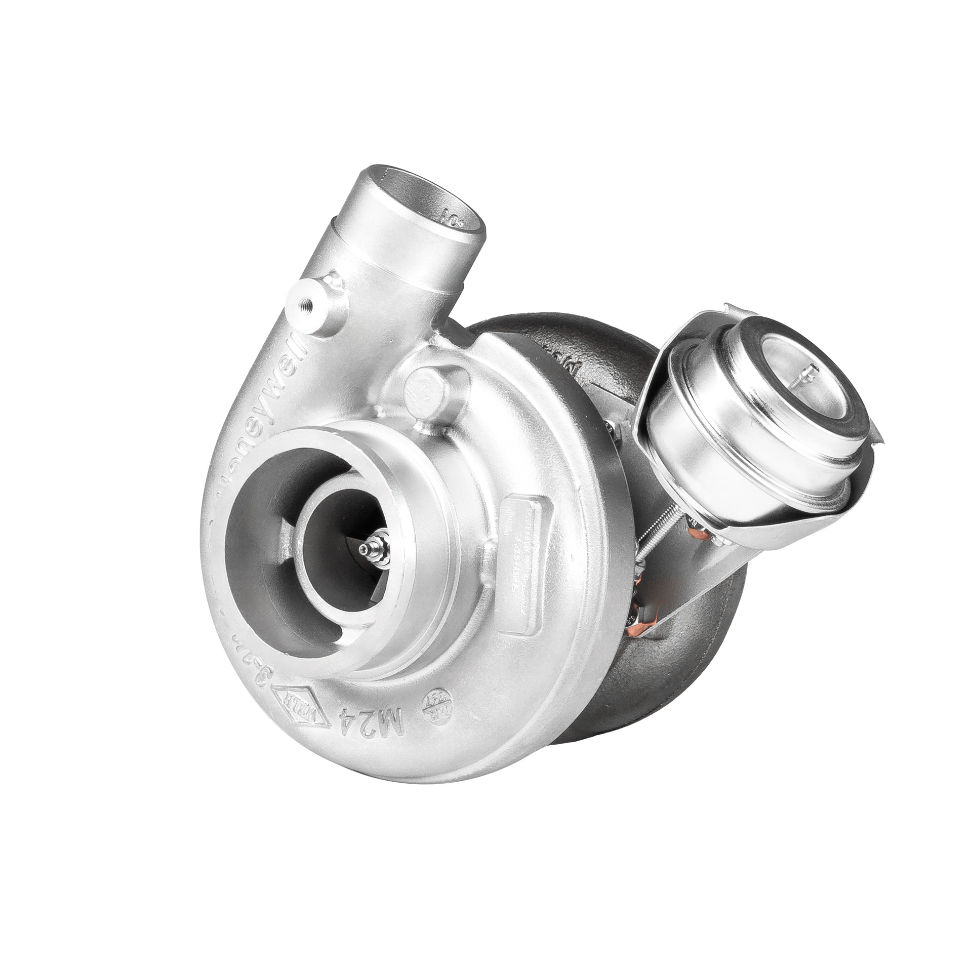 BR Turbo 753959-5001RS Turbo Iveco Daily 4 3.0 40C15 V, 40C15 V/P 146 hv F1CE0481F