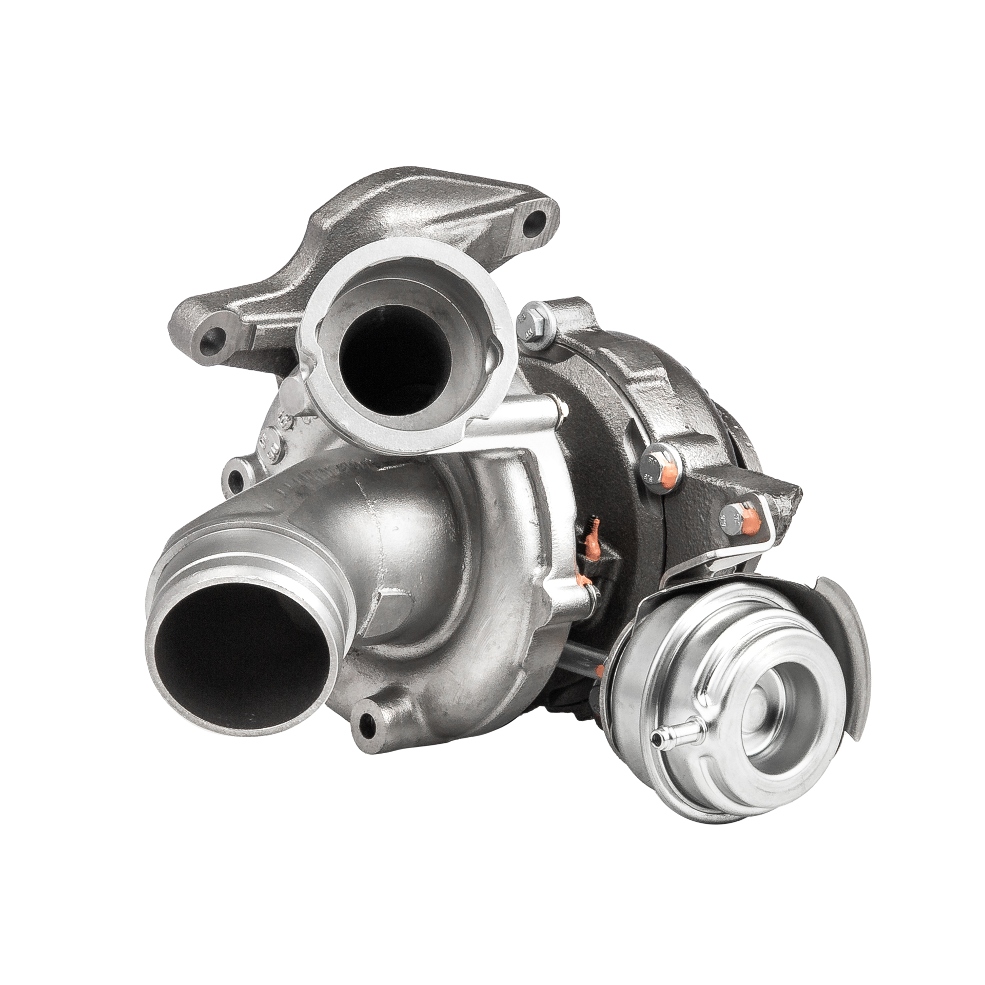 BR Turbo 760700-5001RS Turbo Touareg 7L 2.5 R5 TDI 163 PS BPD