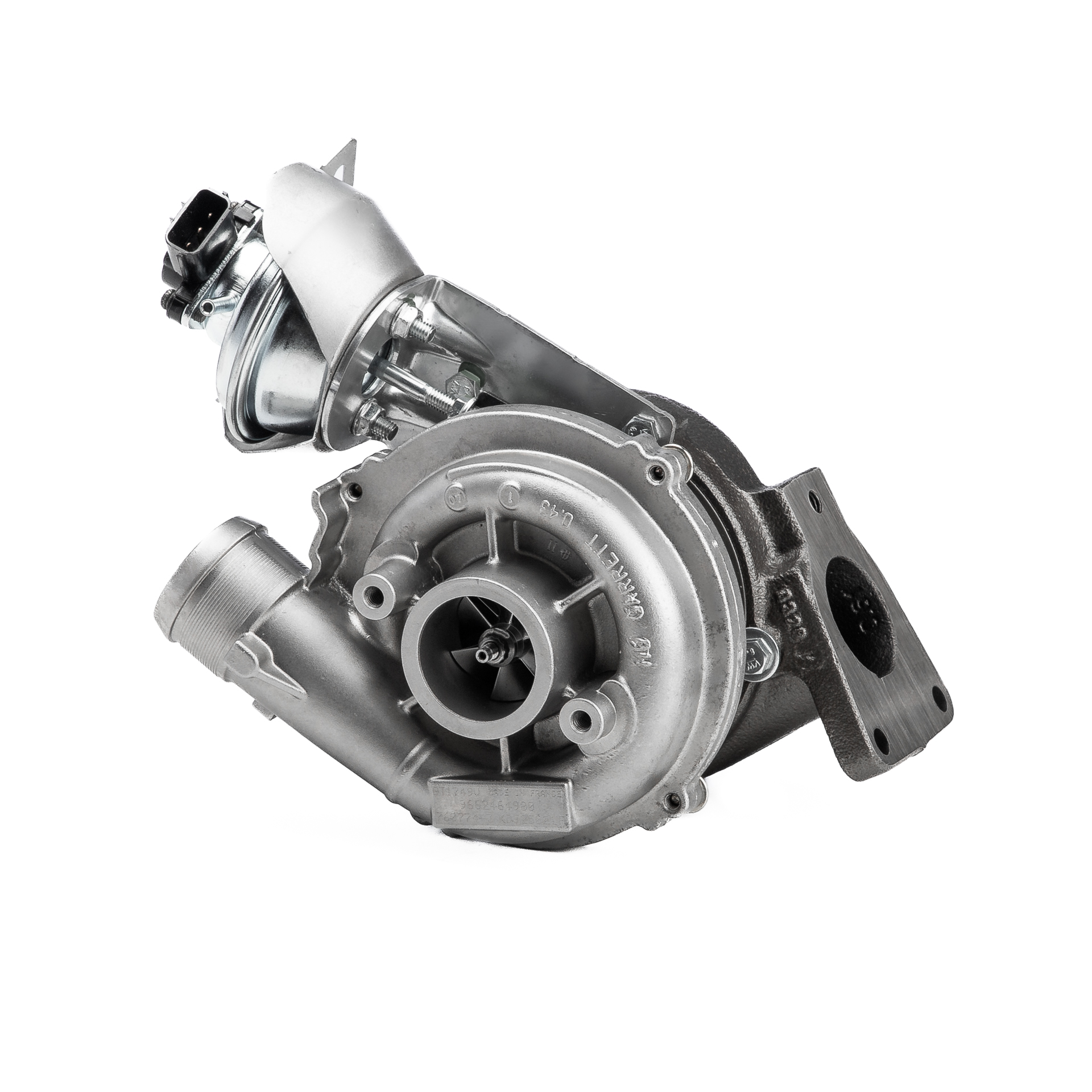 BR Turbo 760774-5001RS Lambda anturi 2.0 D 136 hv D 4204 T