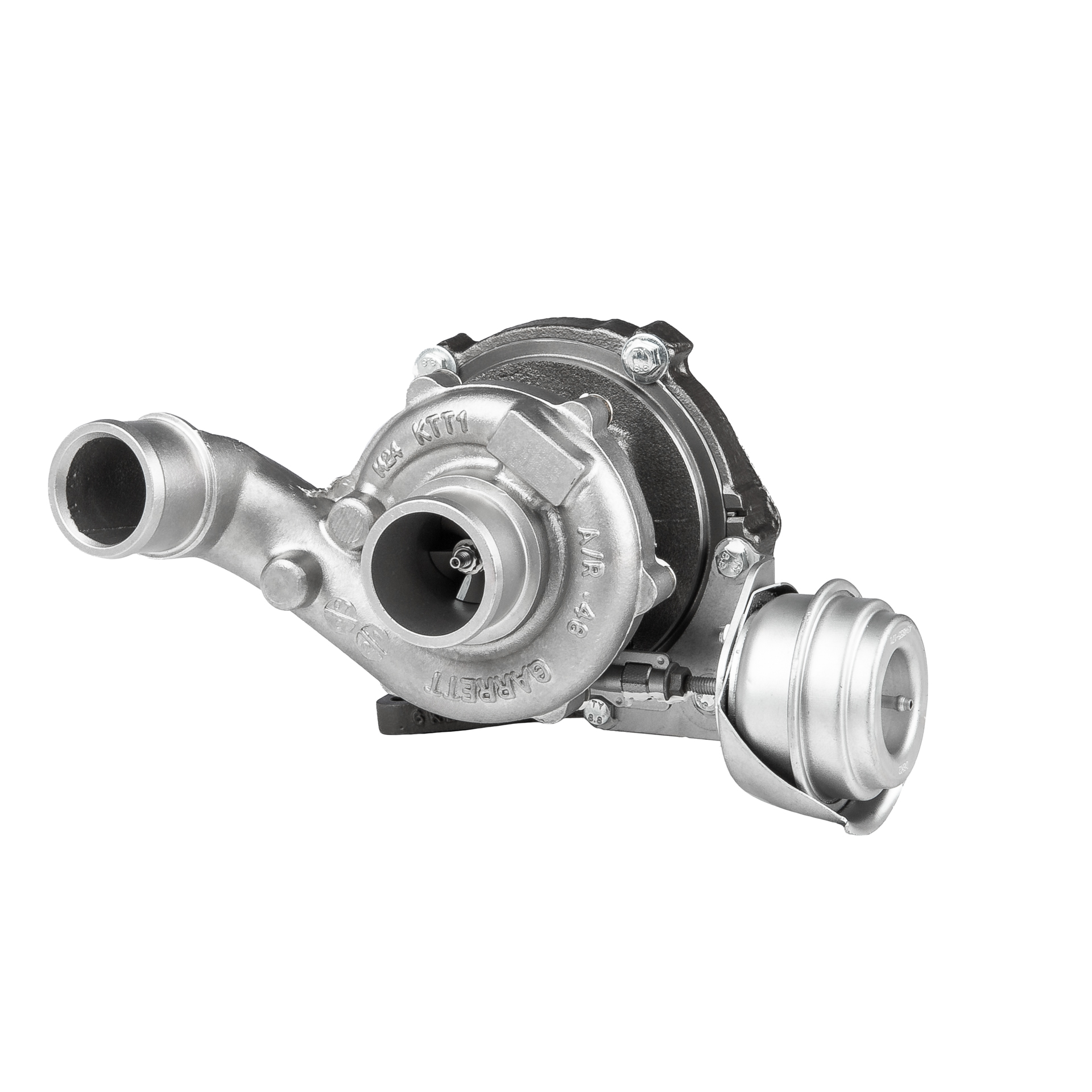BR Turbo 761433-5001RS Turbo Ssangyong Actyon 1 2.0 Xdi 136PS 2009