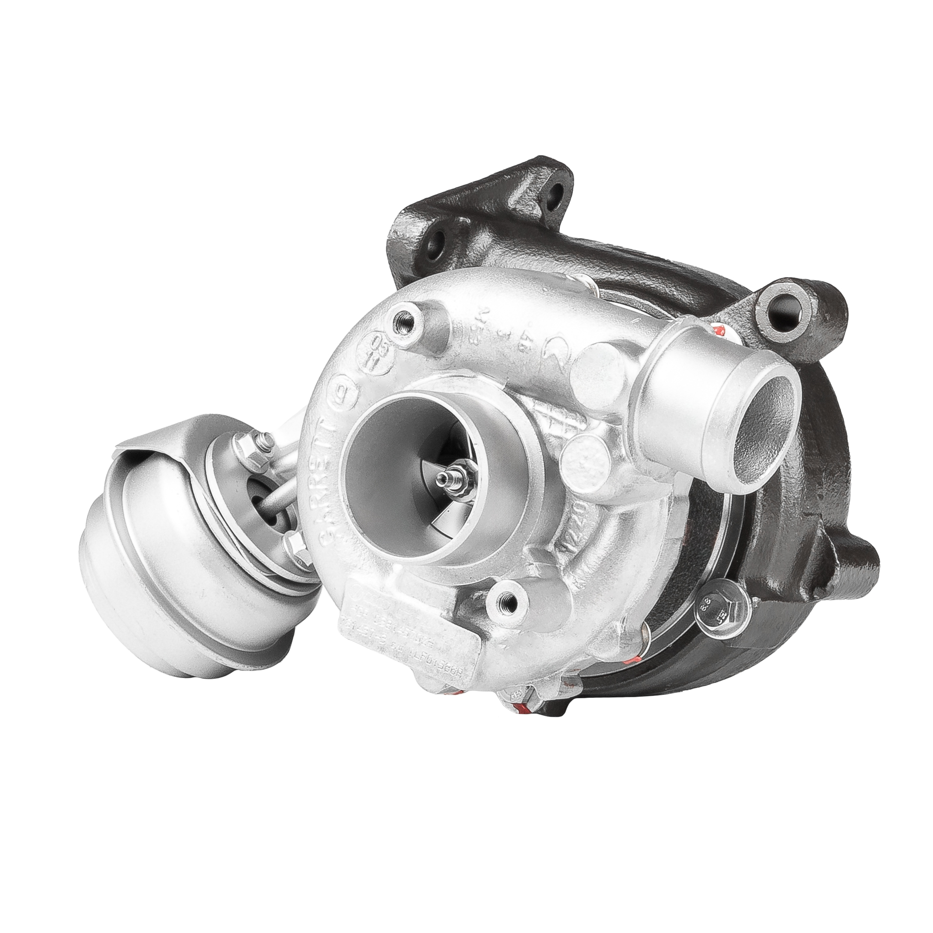 BR Turbo 761437-5001RS Turbo Passat 3b5 1.9 TDI Syncro/4motion 110 Pk AVG