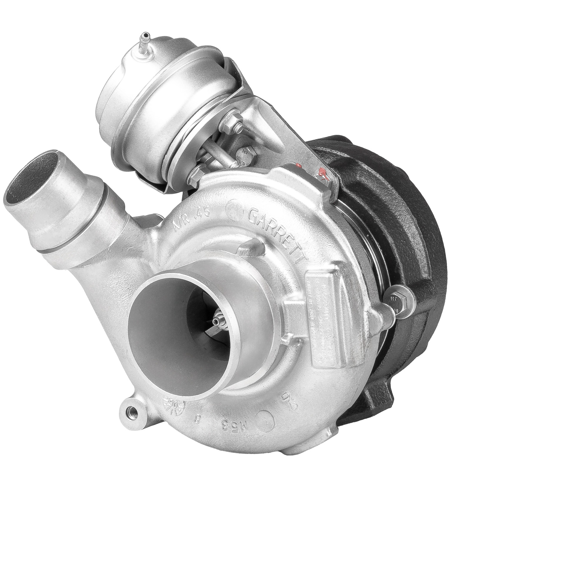 BR Turbo 765016-5001RS Turbo Renault Espace JK 2.0 dCi (JK03, JK04, JK1C, JK1G, JK1J, JK1K) 173 PS M9R 812