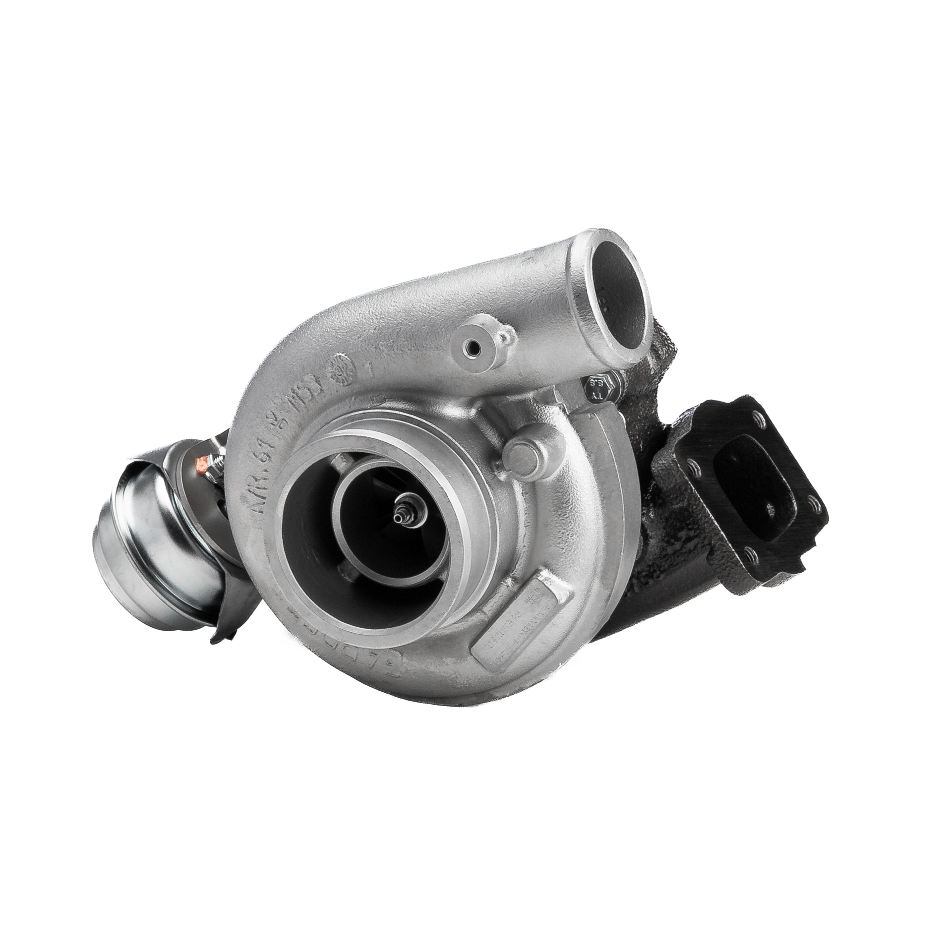 BR Turbo 768625-5001RS Turbo Iveco Daily 4 3.0 40C15 V, 40C15 V/P 146 hv F1CE0481F