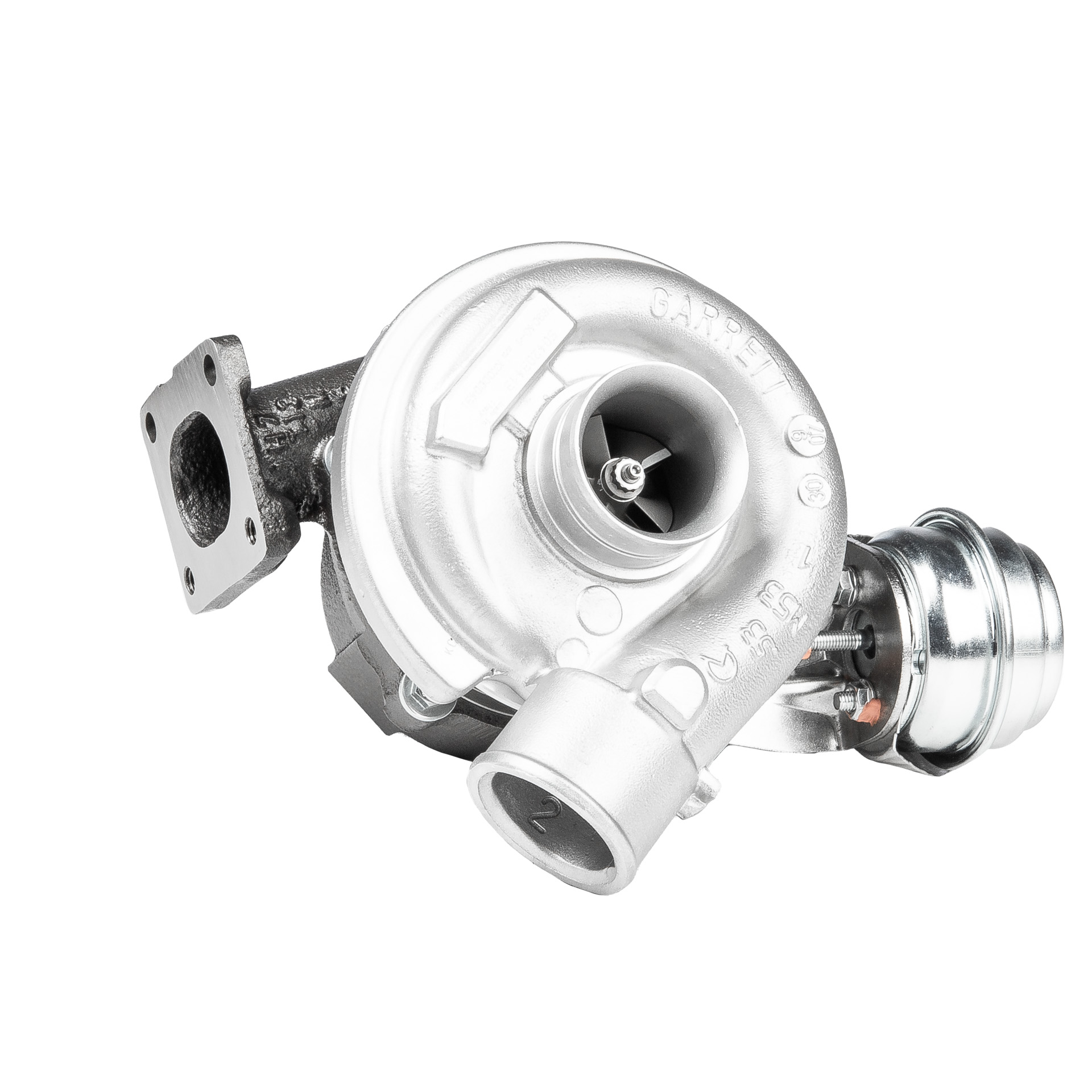 BR Turbo 769040-5001RS Turbo Iveco Daily 4 2.3 35S14 C, 35S14 C/P, 35S14 V, 35S14 V/P, 35C14 V,... 136 hv F1AE0481H