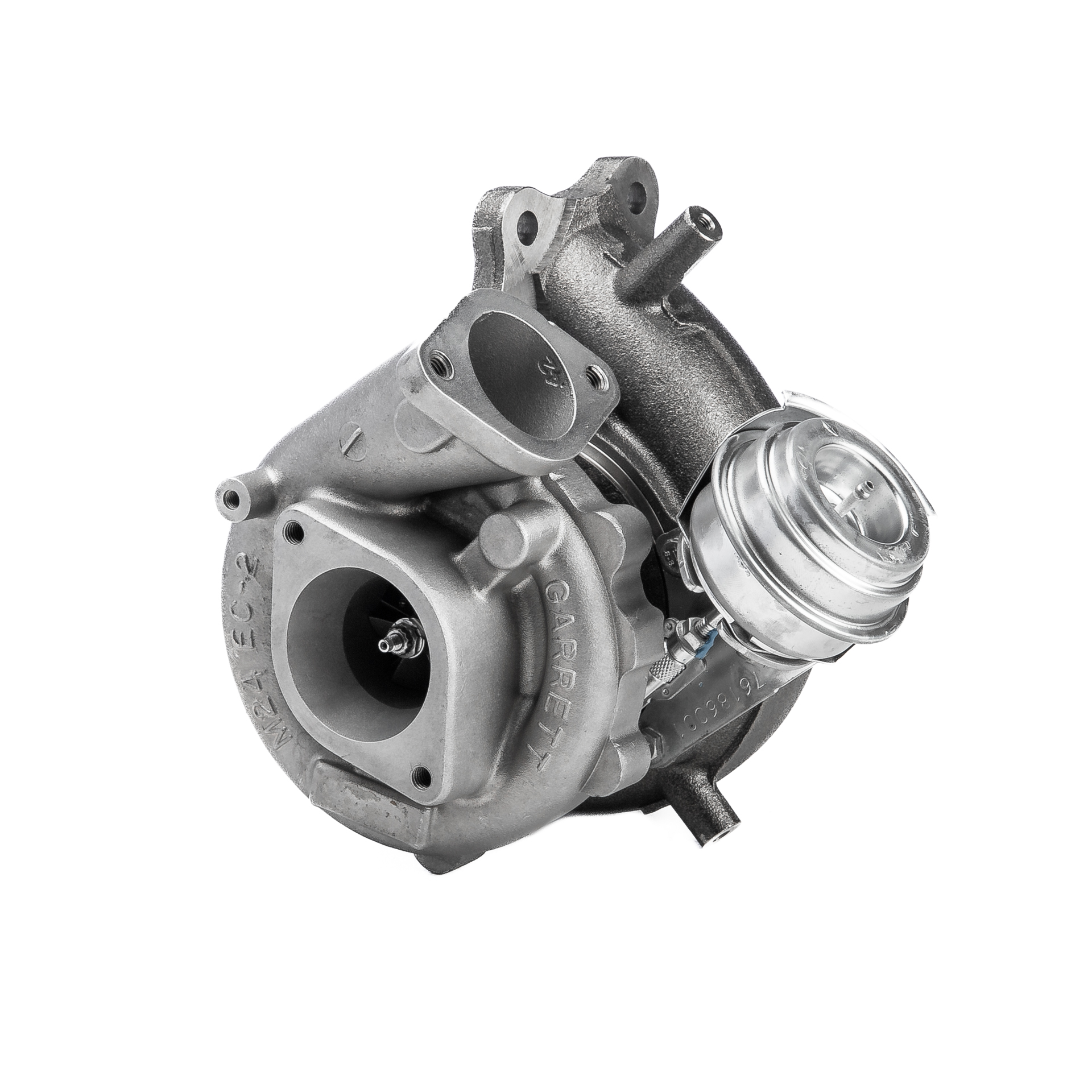 BR Turbo 769708-5001RS Turbo Nissan Navara D23 2.5 dCi 4x4 190PS 2024