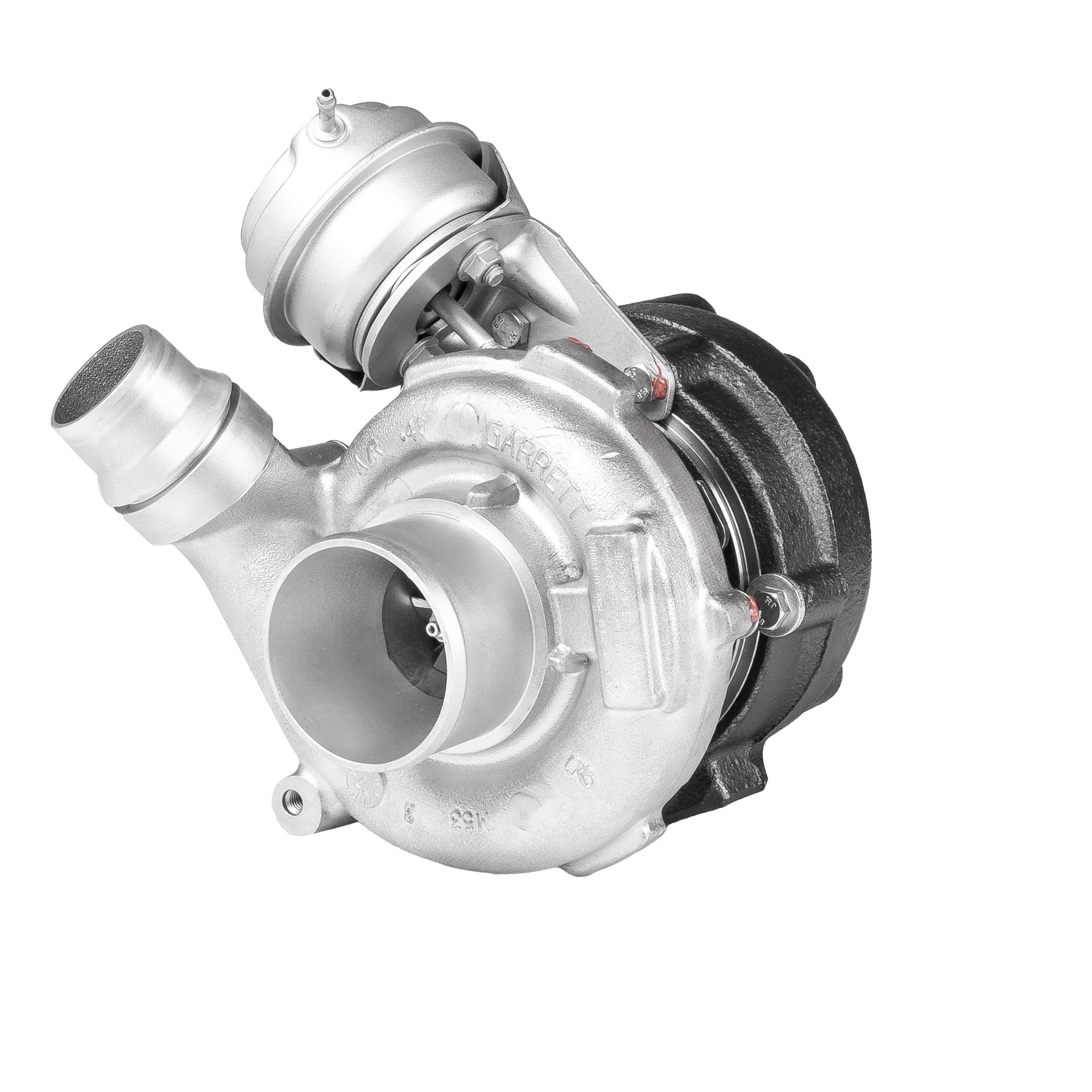 BR Turbo 770116-5001RS Turbo Renault Espace JK 2.0 dCi (JK03, JK04, JK1C, JK1G, JK1J, JK1K) 173 PS M9R 812