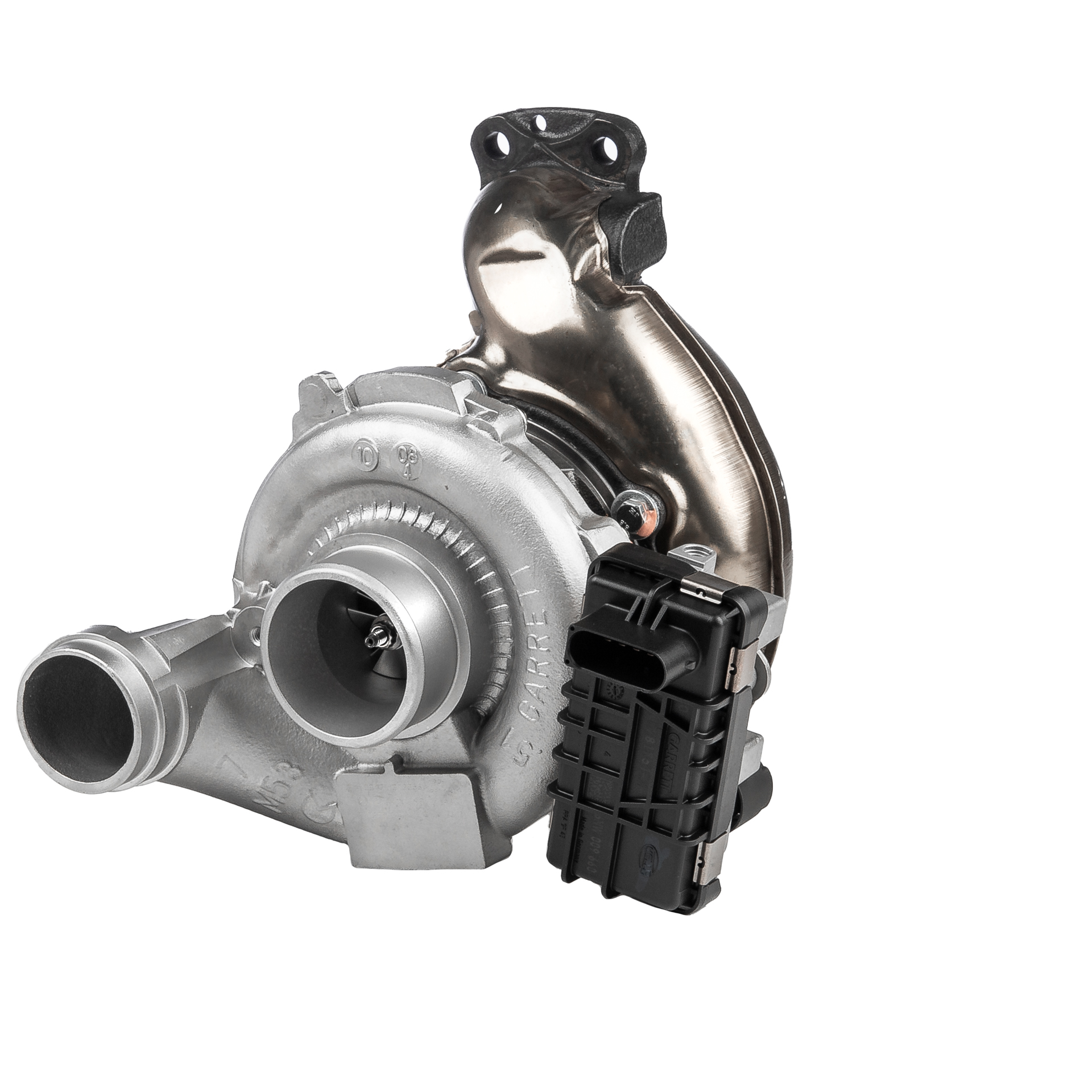 BR Turbo 770895-5001RS Turbo Mercedes S204 C 320 CDI 3.0 (204.222) 224PS 2014