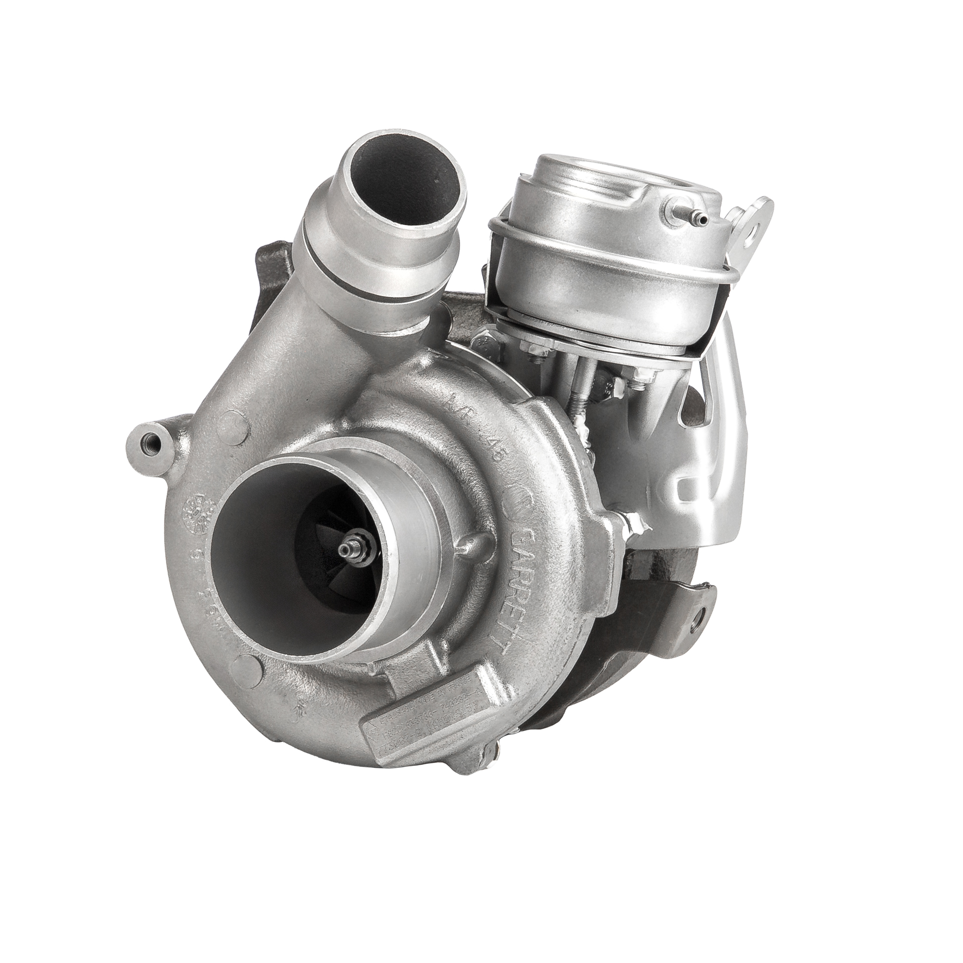 BR Turbo 773087-5001RS Turbo Renault Espace JK 2.0 dCi (JK03, JK04, JK1C, JK1G, JK1J, JK1K) 173 PS M9R 812