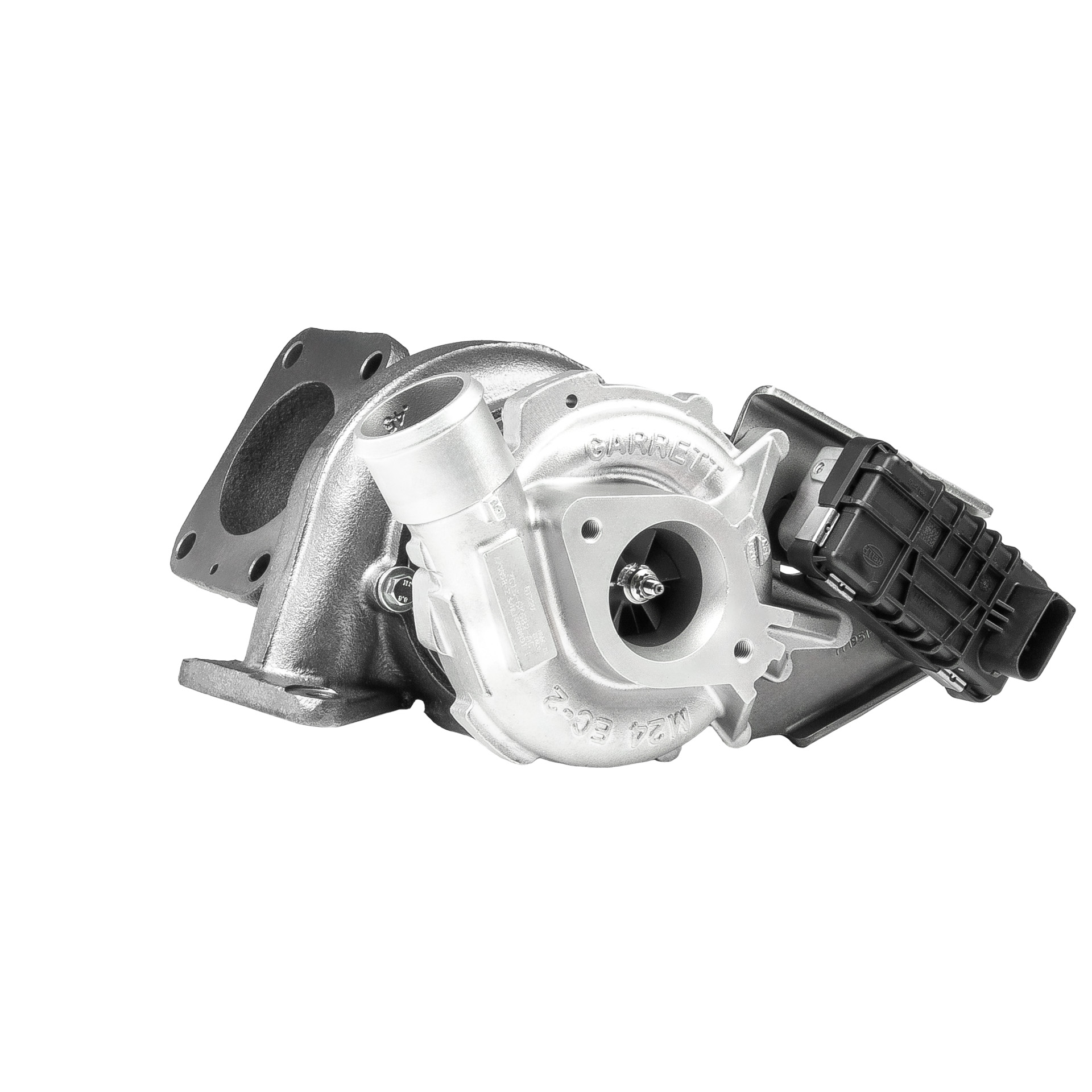 BR Turbo 773098-5001RS Turbo FORD Transit Mk6 Flatbed vrachtwagen / Chassis (V347, V348) 3.2 TDCi RWD 200 Pk SAFA