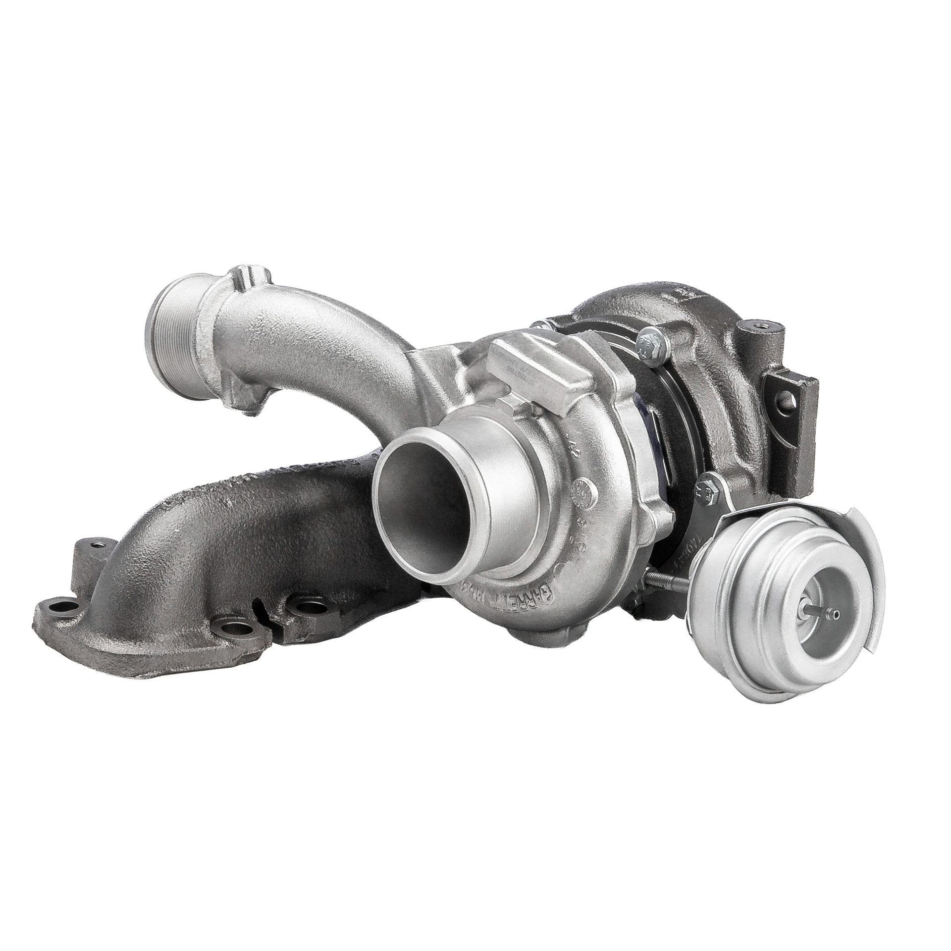 BR Turbo 773720-5001RS Turbo CADILLAC BLS Sedan 1.9 D 150 hv Z19DTH