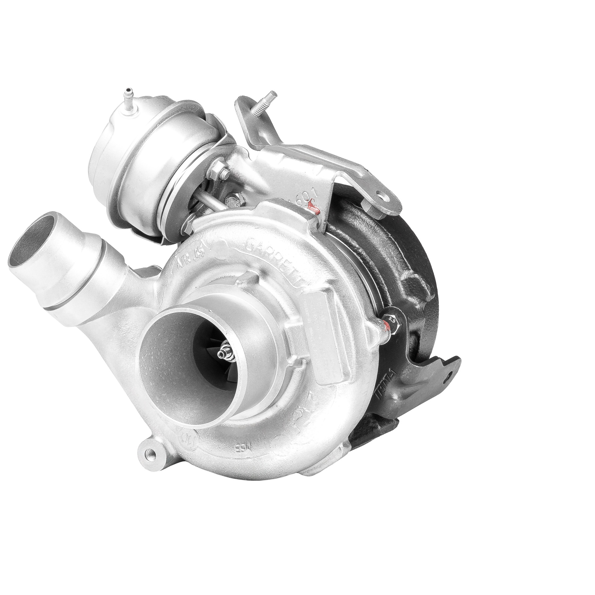 BR Turbo 774833-5001RS Turbo Renault Espace JK 2.0 dCi (JK03, JK04, JK1C, JK1G, JK1J, JK1K) 173 PS M9R 812