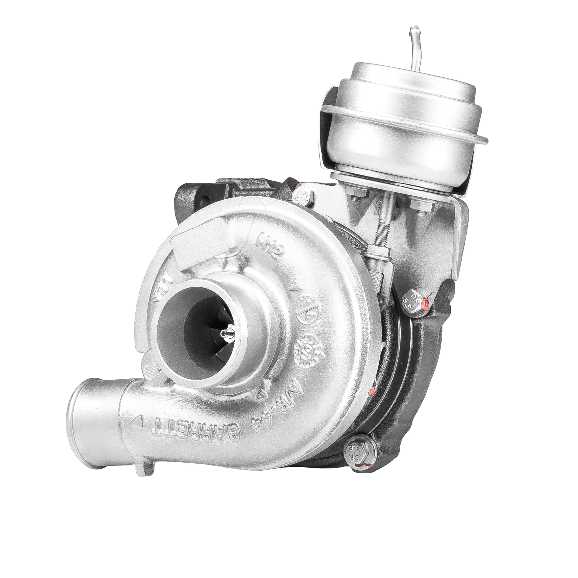 BR Turbo 775274-5001RS Turbină Kia Ceed JD 1.6 CRDi 110 110 CP D4FB