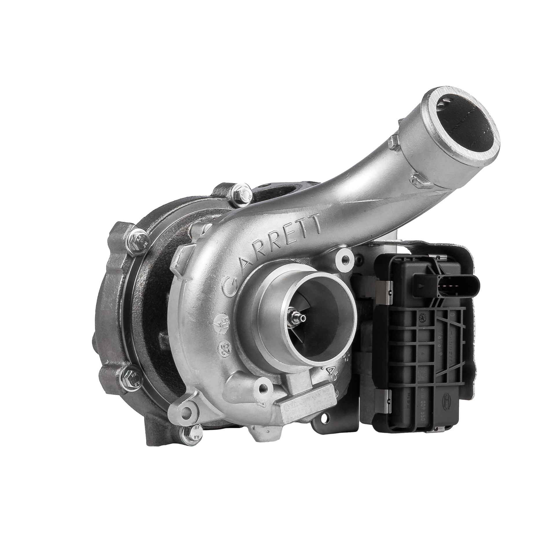 BR Turbo 776469-5001RS Turbo Audi A4 B8 Avant 3.0 TDI quattro 211 HK CCWB