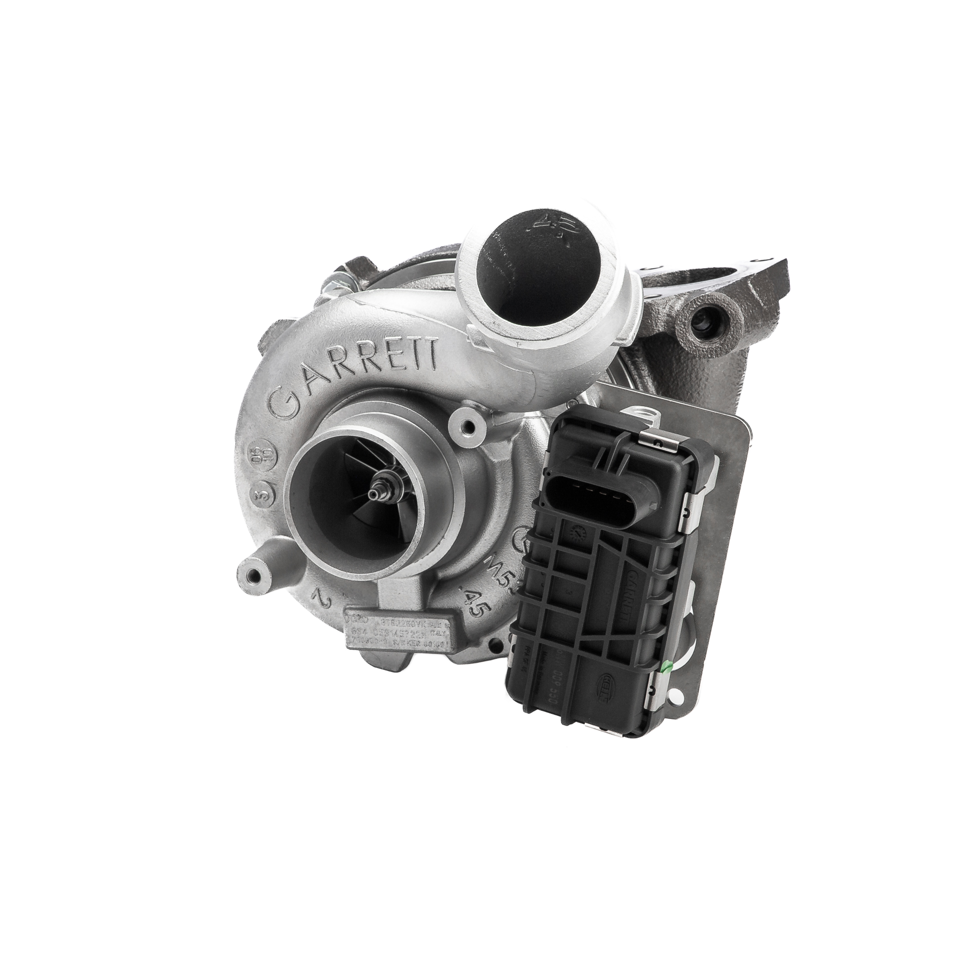 BR Turbo 776470-5001RS Turbo VW Phaeton 3d 3.0 V6 TDI 4motion 240 Pk CARB