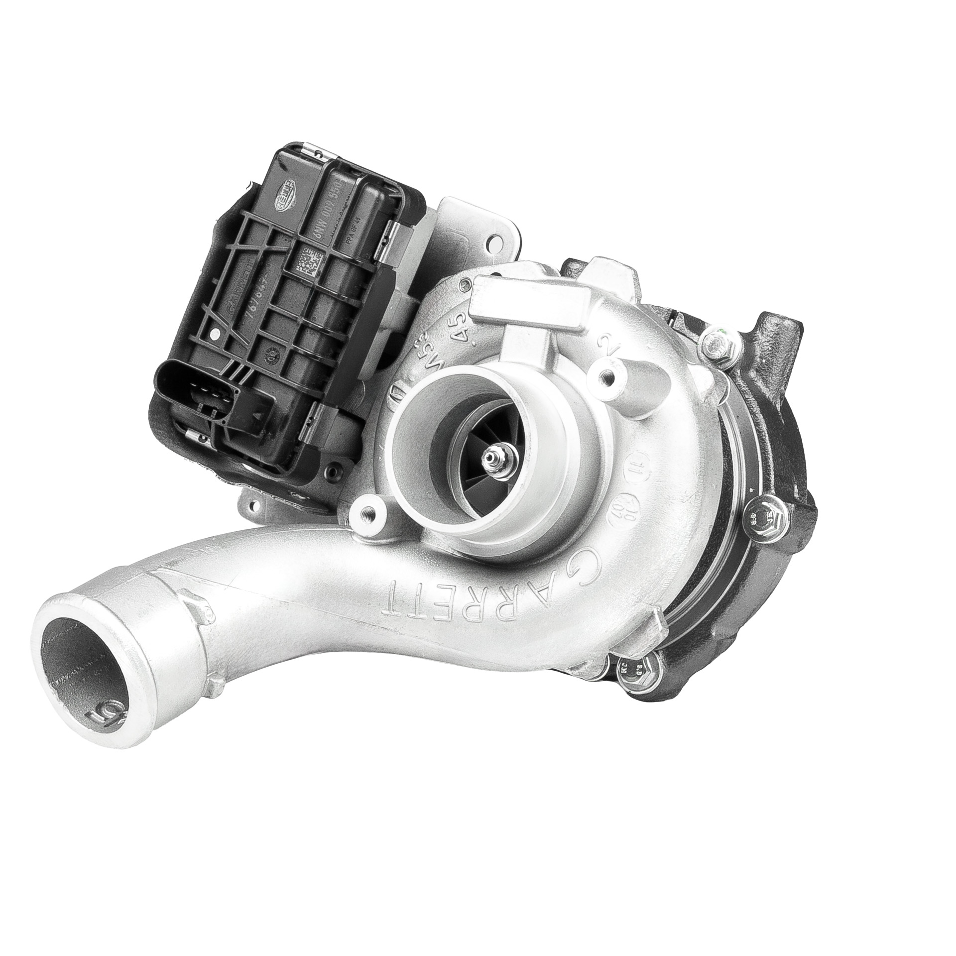 BR Turbo 777159-5001RS Turbo Audi A4 B8 Avant 2.7 TDI 163 cv CGKB