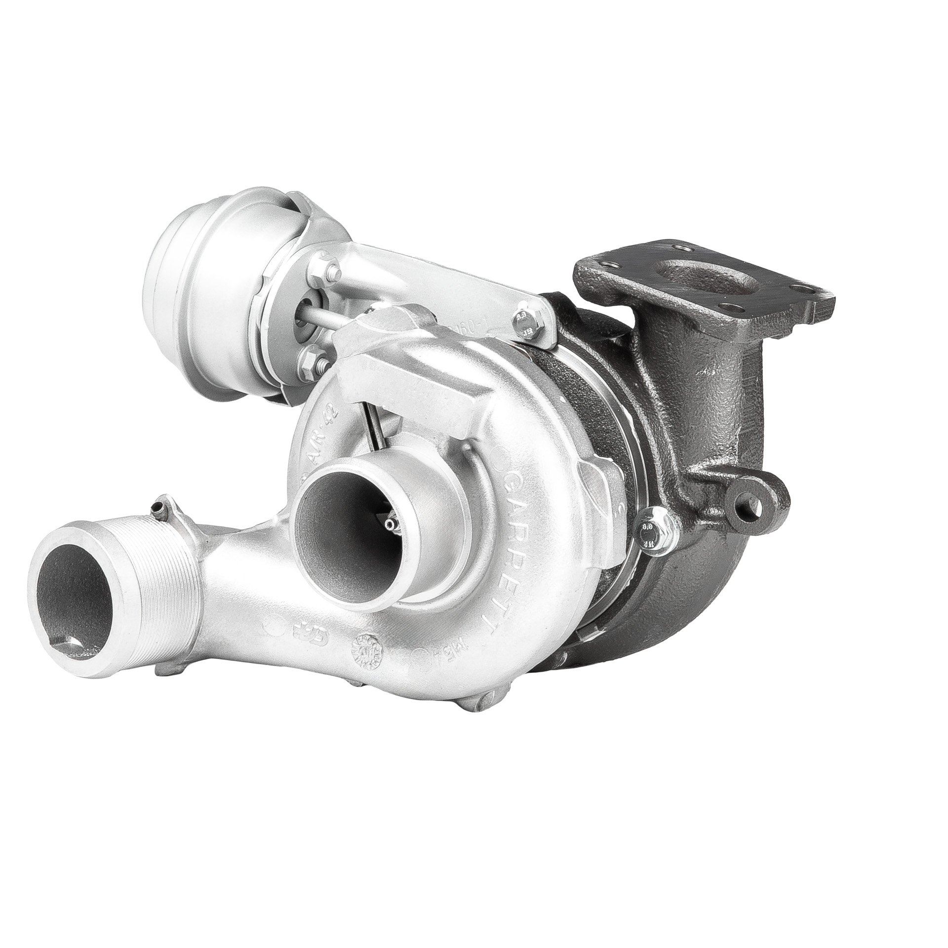 BR Turbo 777250-5001RS Turbo Fiat Stilo Familiar 1.9 D Multijet (192DXT1B) 150 cv 937 A5.000