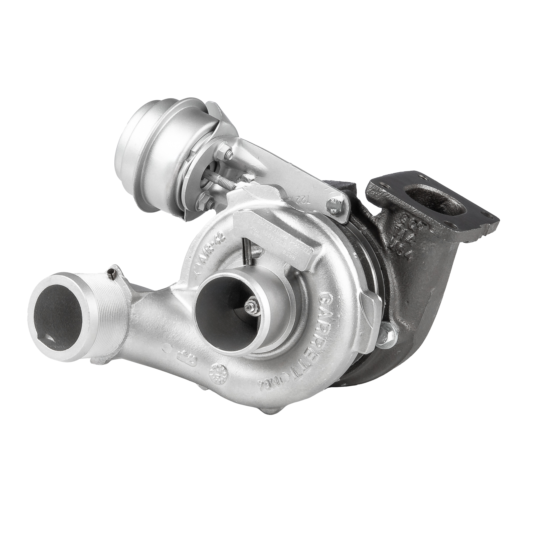 BR Turbo 777251-5001RS Turbo Fiat Stilo 192 1.9 JTD 115 PS 192 A1.000
