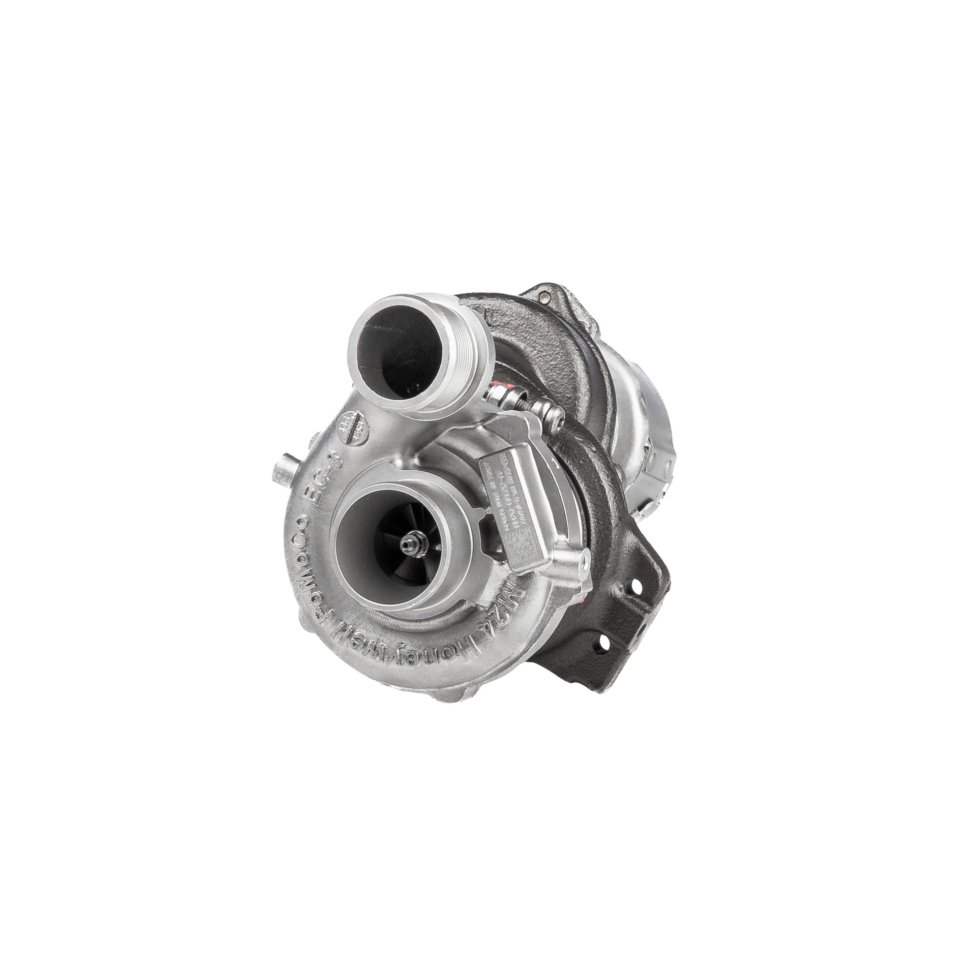 BR Turbo 778401-5001RS Turbo Jaguar F-Pace X761 3.0 SDV6 AWD 300PS 2022