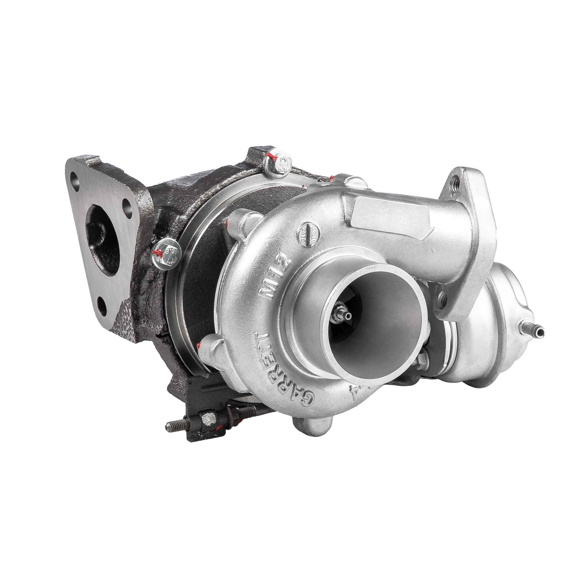 BR Turbo 779591-5001RS Turbo Opel Corsa C 1.7 CDTI (F08, F68) 100PS 2005