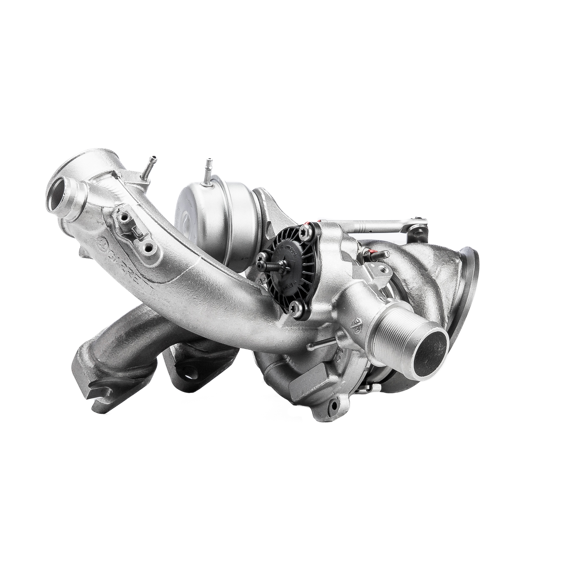 BR Turbo 781504-5001RS Turbo VAUXHALL Astra Mk6 (J) GTC (P10) 1.4 120 cv B 14 NEL