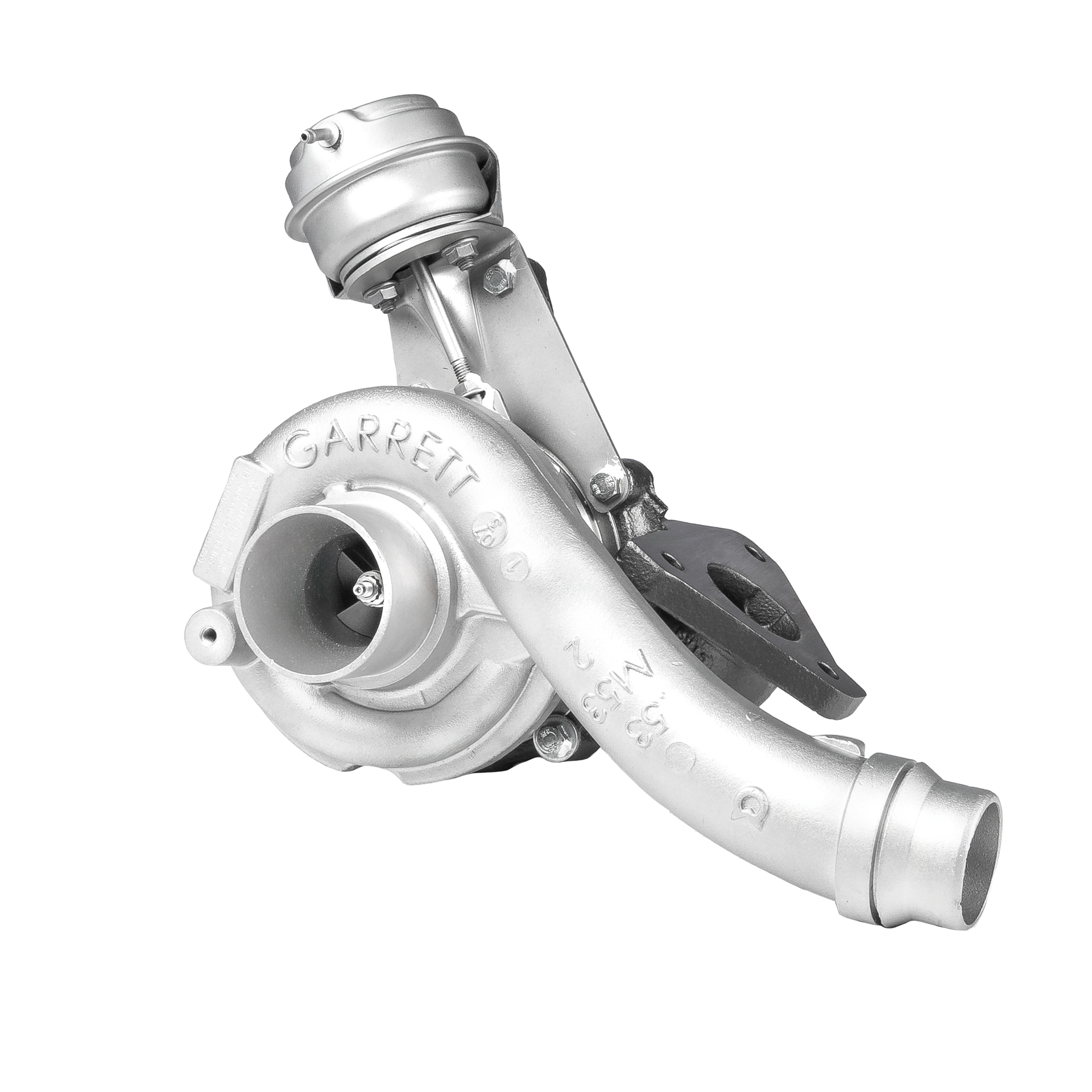 BR Turbo 782097-5001RS Turbina Renault Master II Bus 2.5 dCi 146 KM G9U 632