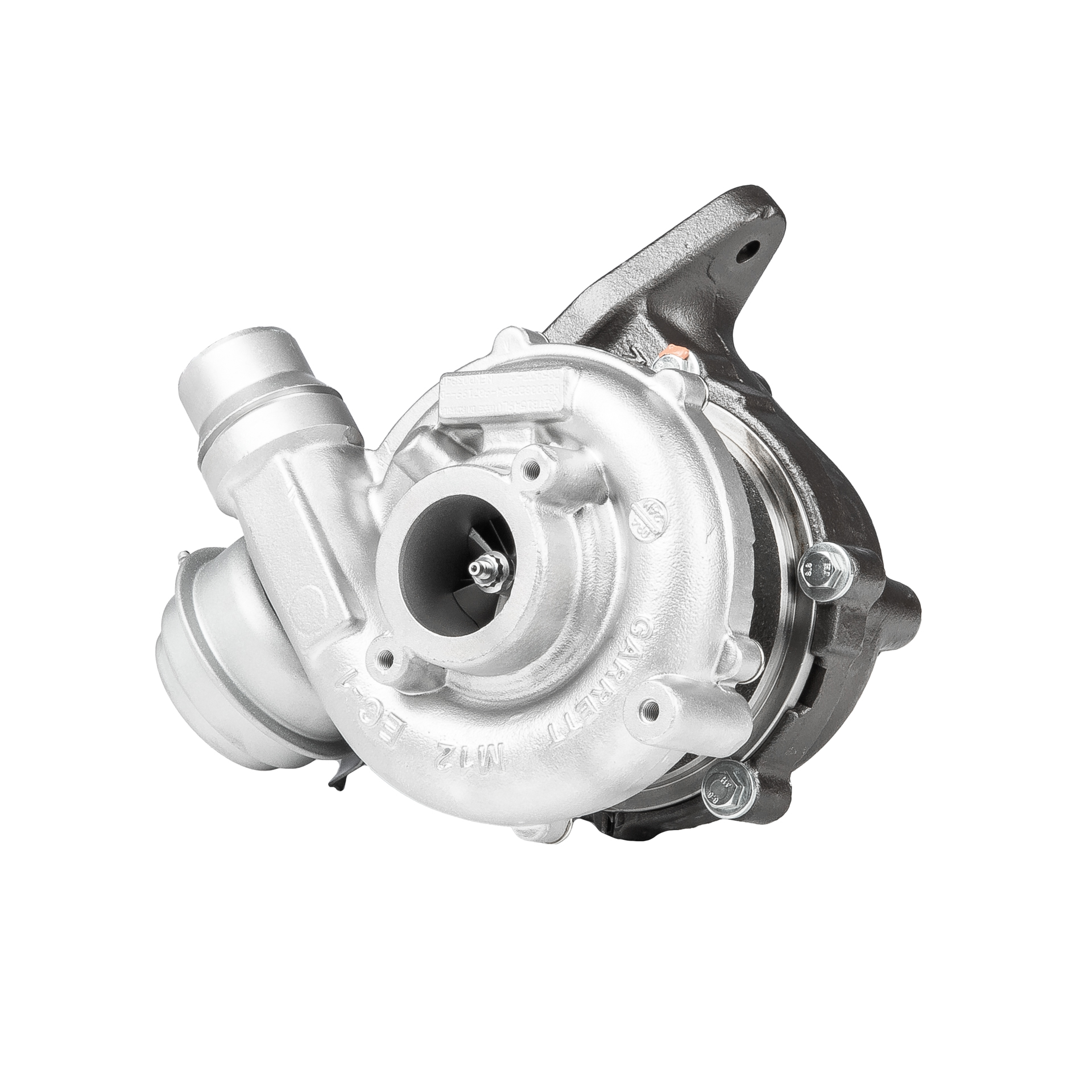 BR Turbo 785437-5001RS Turbo Renault Espace JK 2.0 dCi (JK03, JK04, JK1C, JK1G, JK1J, JK1K) 173 PS M9R 812