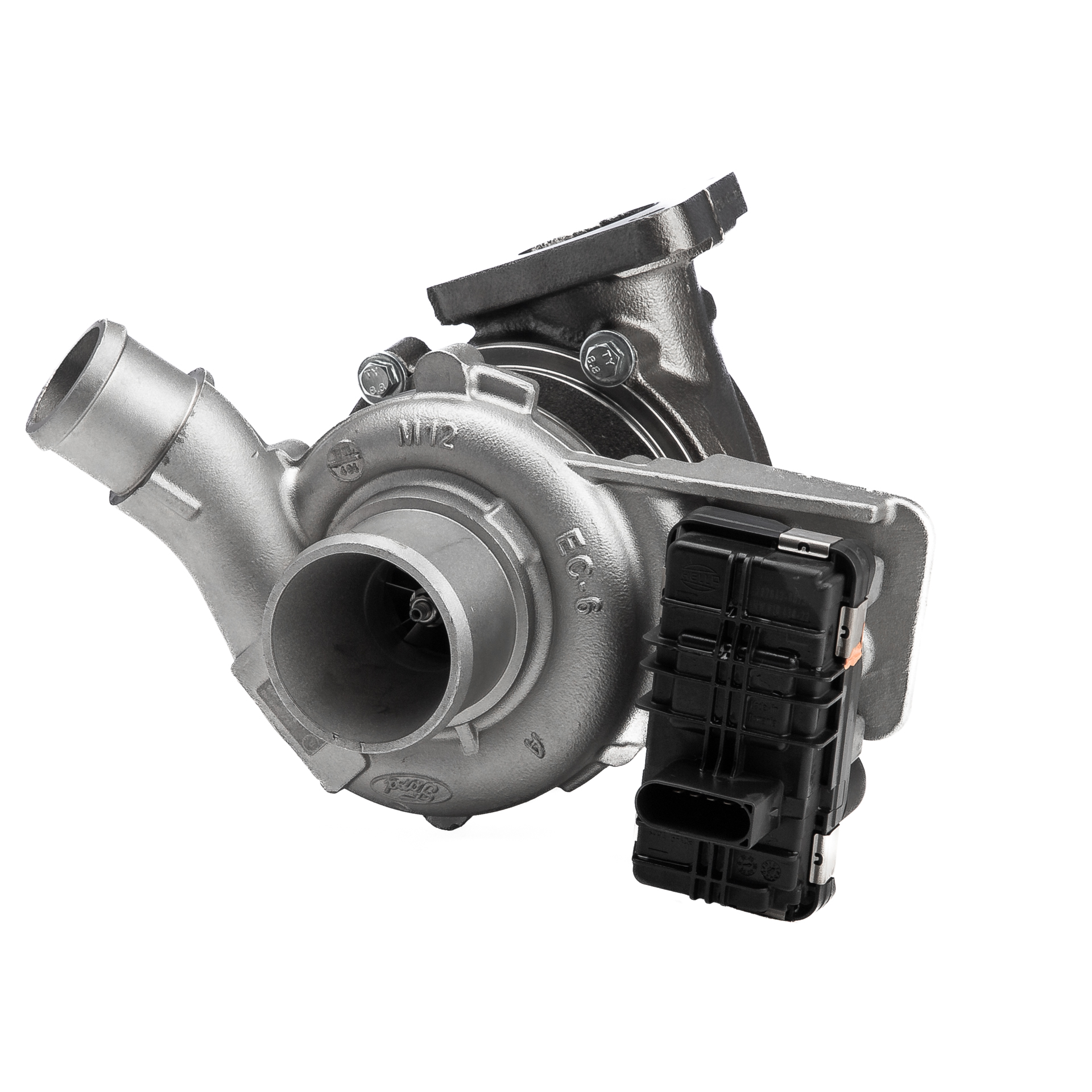 BR Turbo 786880-5001RS Turbo Ford Transit Custom Bus 2.2 TDCi 125 Pk CYF4