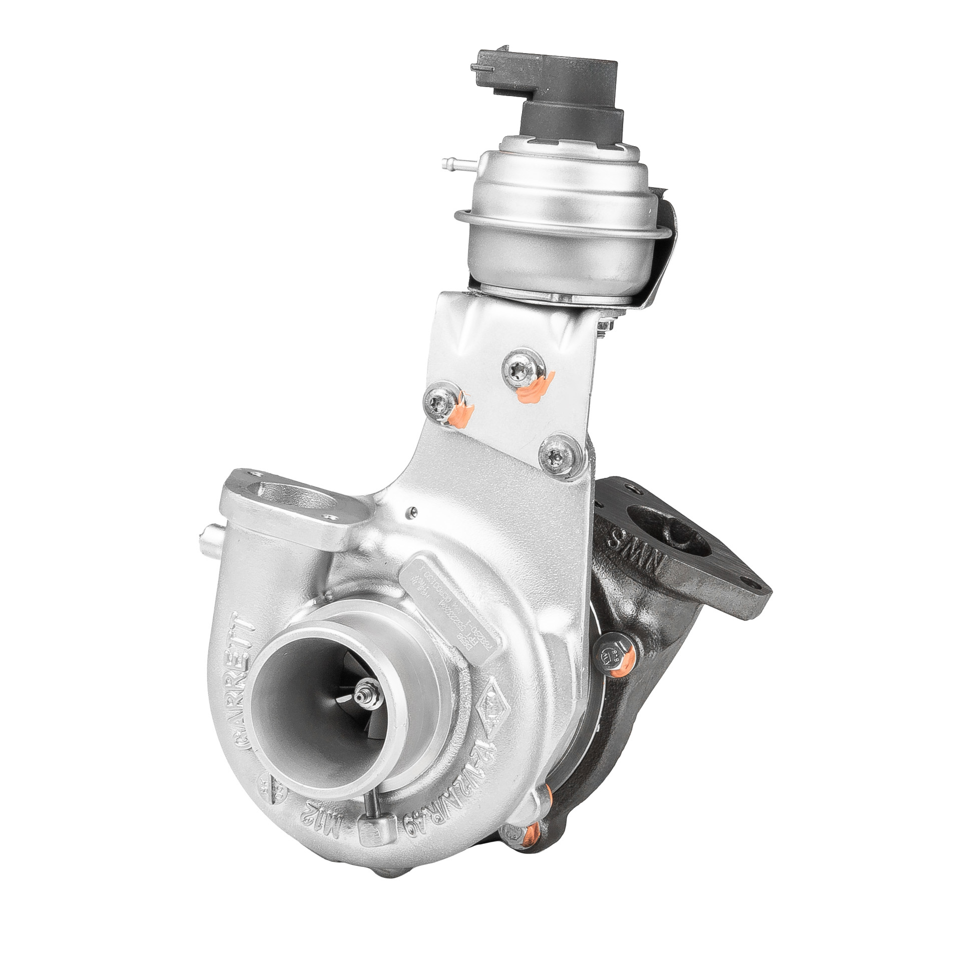 BR Turbo 788290-5001RS Turbo FIAT Freemont (345) 2.0 JTD 140 cv 939 B5.000