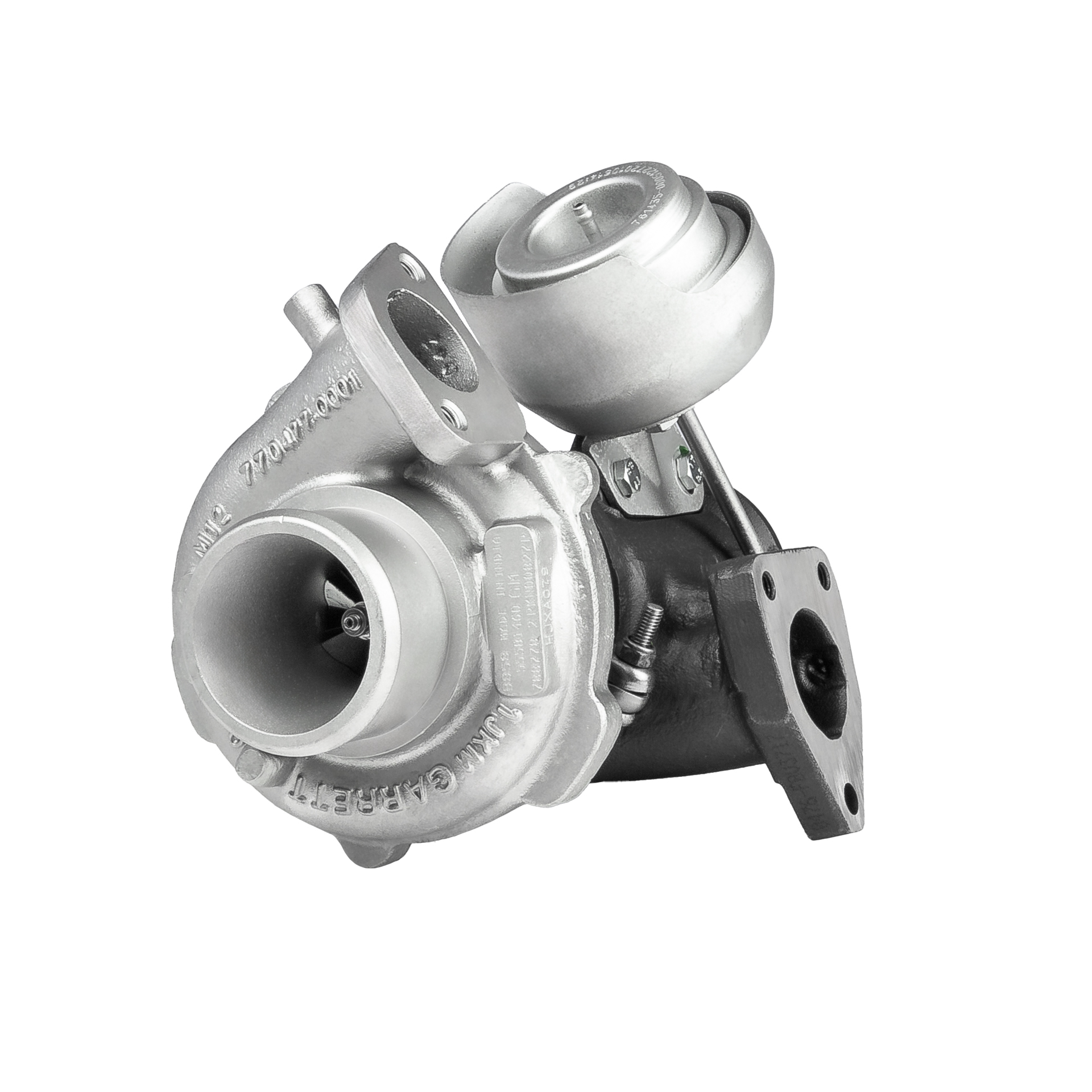 BR Turbo 788778-5001RS Turbo Opel Astra J gtc 2.0 CDTI (08) 131PS 2019